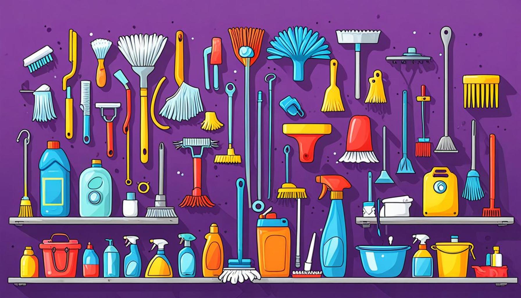 Methods of Preventive Maintenance to Reduce Cleaning Time