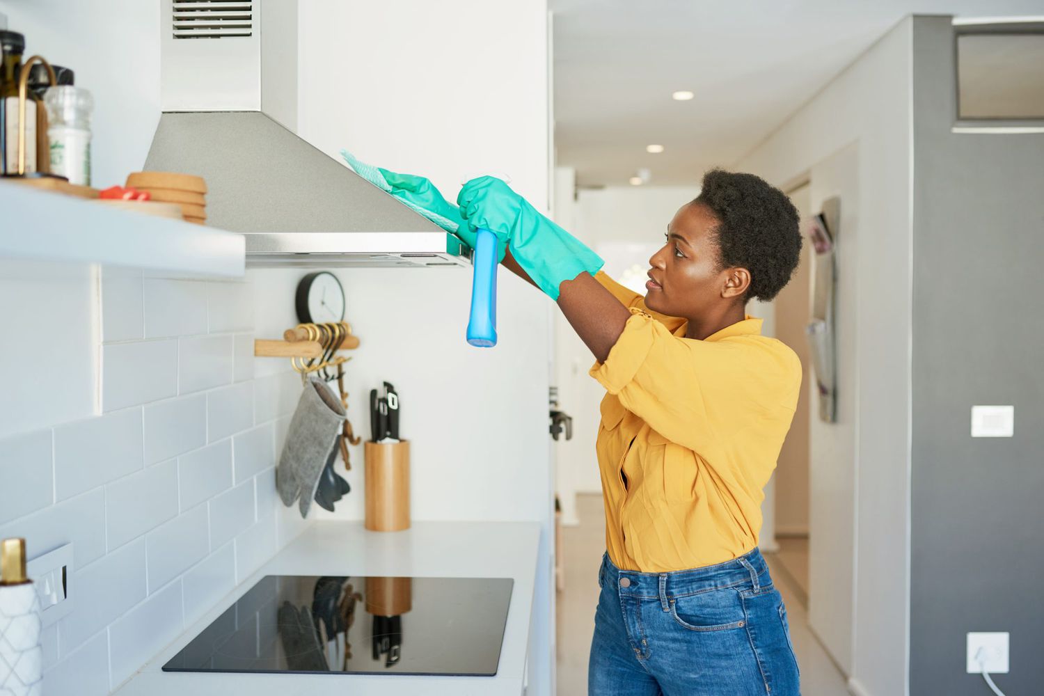 Cleaning effectively leads to peace of mind?>