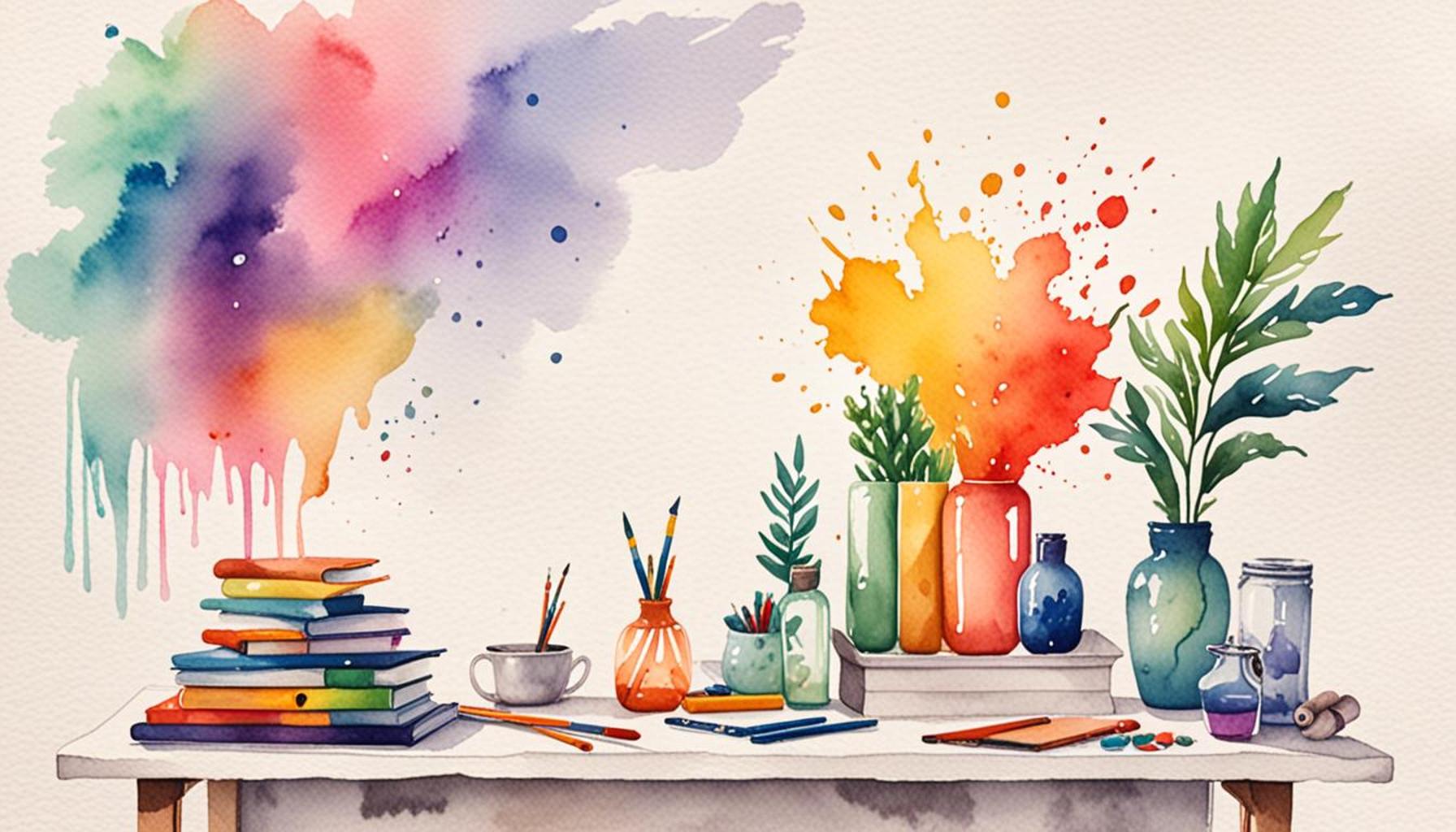 The psychological impact of living in a minimalist and organized environment