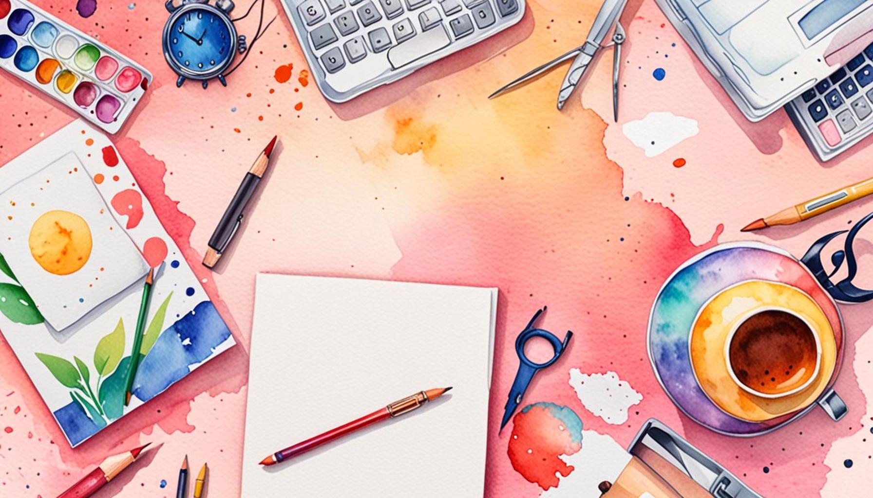 How Minimalism Helps Eliminate Procrastination and Increase Efficiency at Work