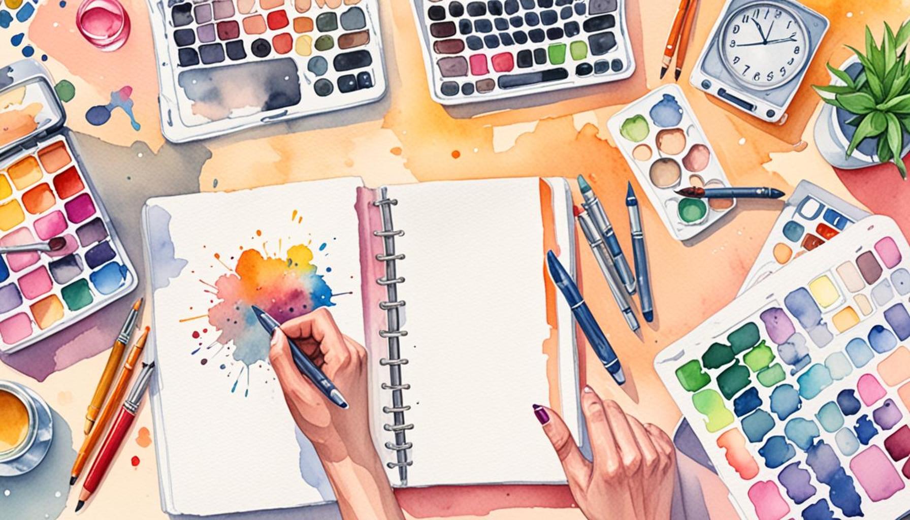 Personal Organization Strategies to Maximize Productivity with Fewer Distractions