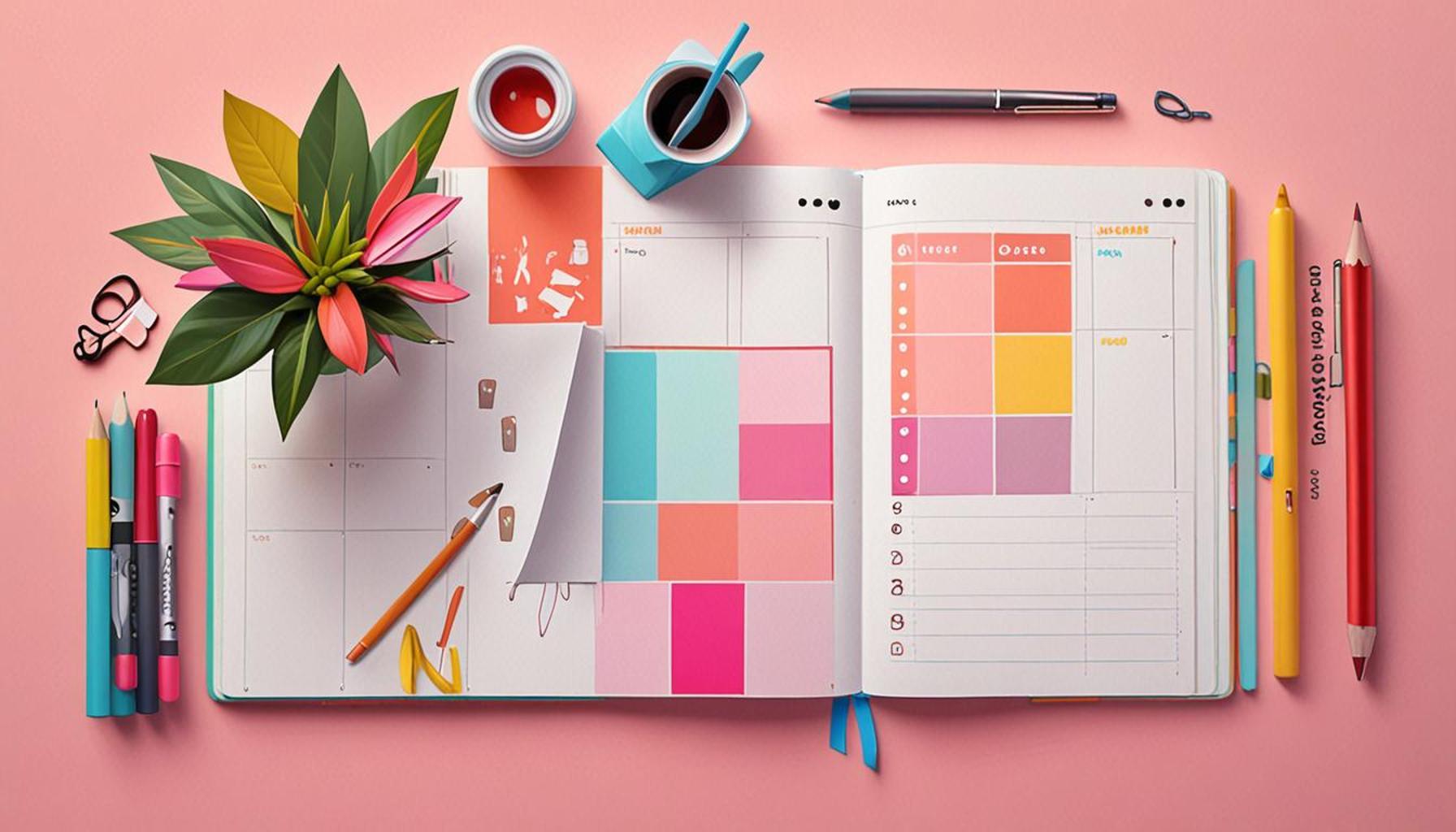 Minimalist Planning Techniques to Optimize Daily Routine