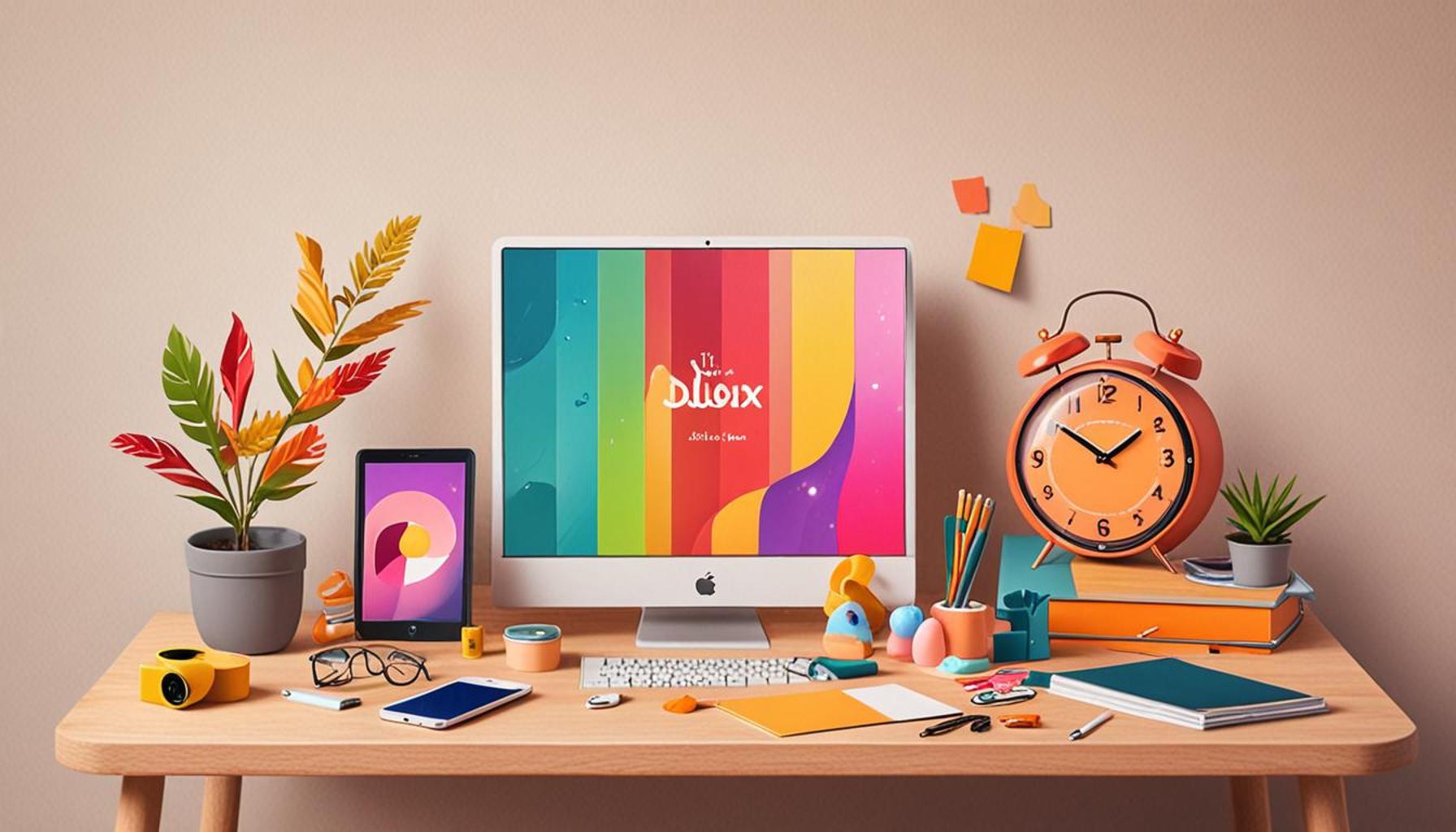 The Importance of Digital Detox in Time Management and Minimalist Living