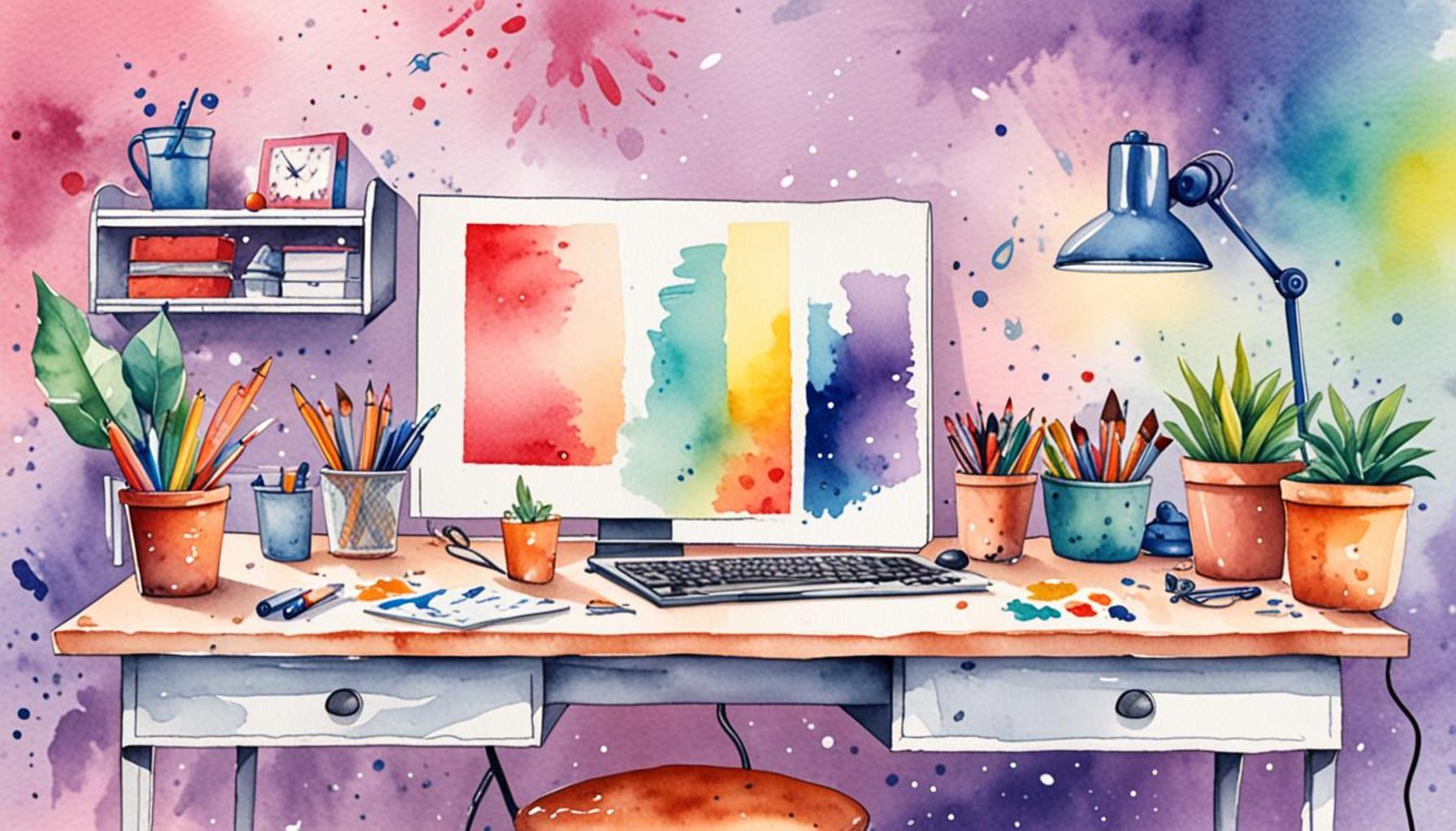 How to Create Simplified Spaces to Enhance Productivity at Work