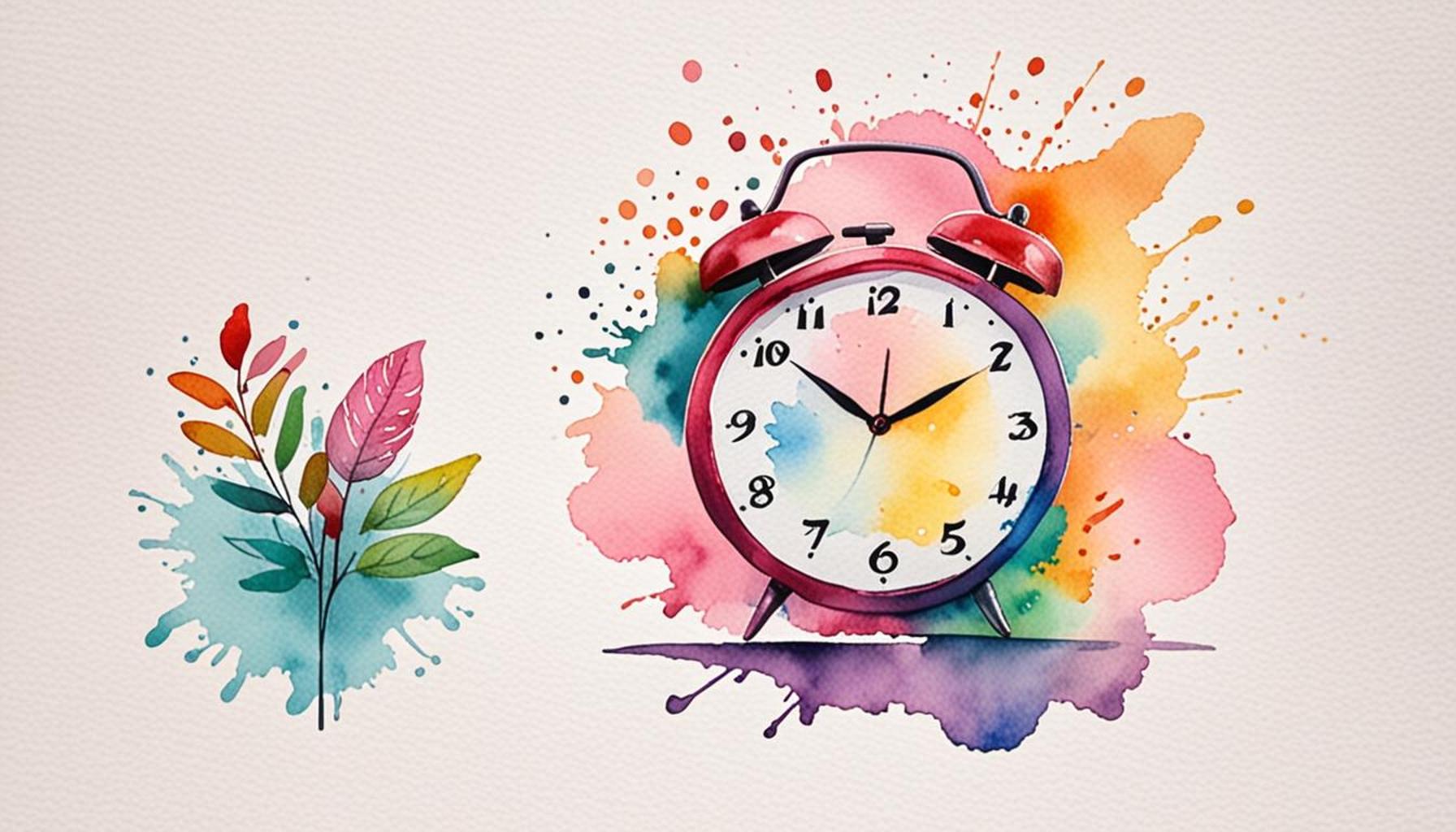 The art of saying no: how minimalism can help prioritize commitments and optimize time