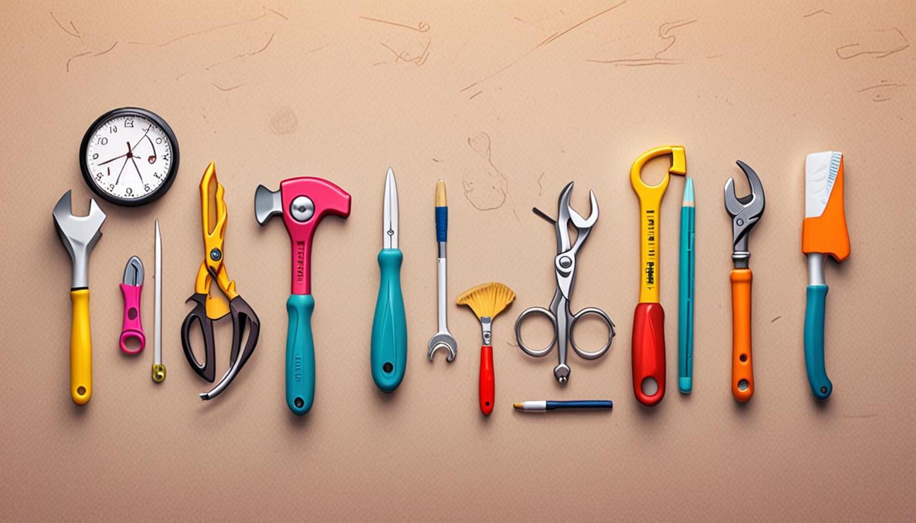 Minimalism in Project Management: Tools and Methods to Simplify Processes and Increase Efficiency