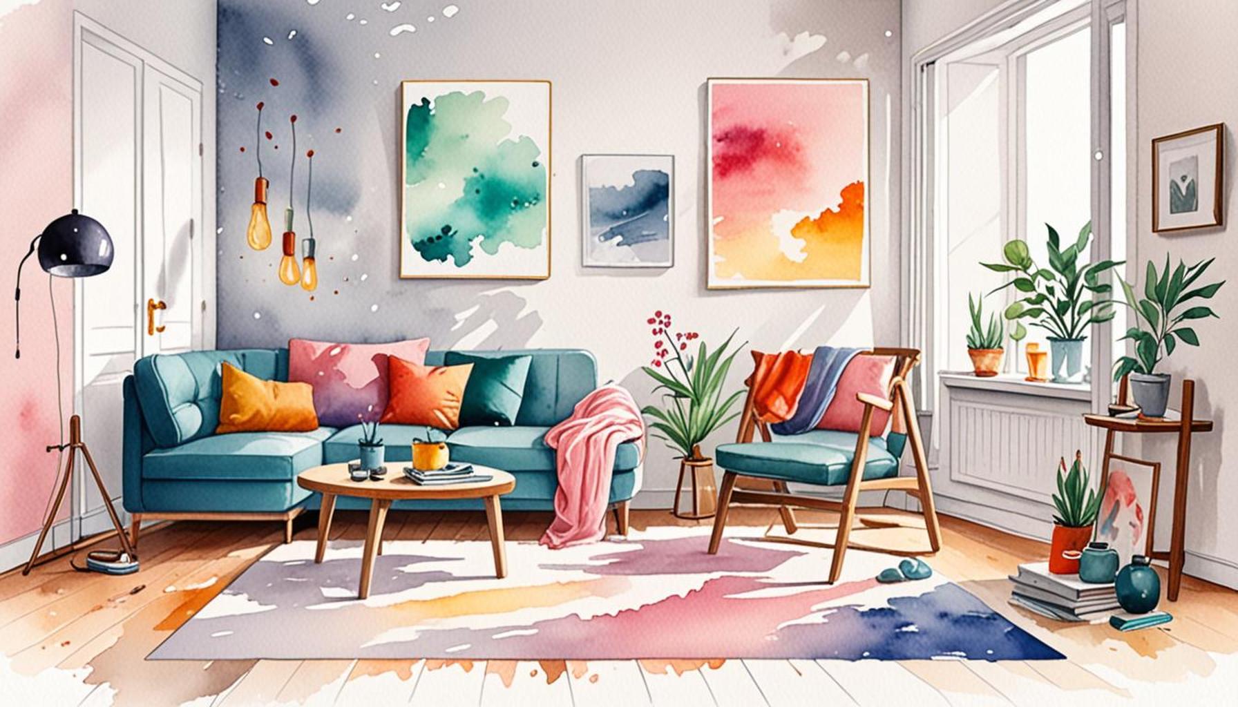 Tips to Transform Your Home into a Minimalist Refuge: The Art of Letting Go