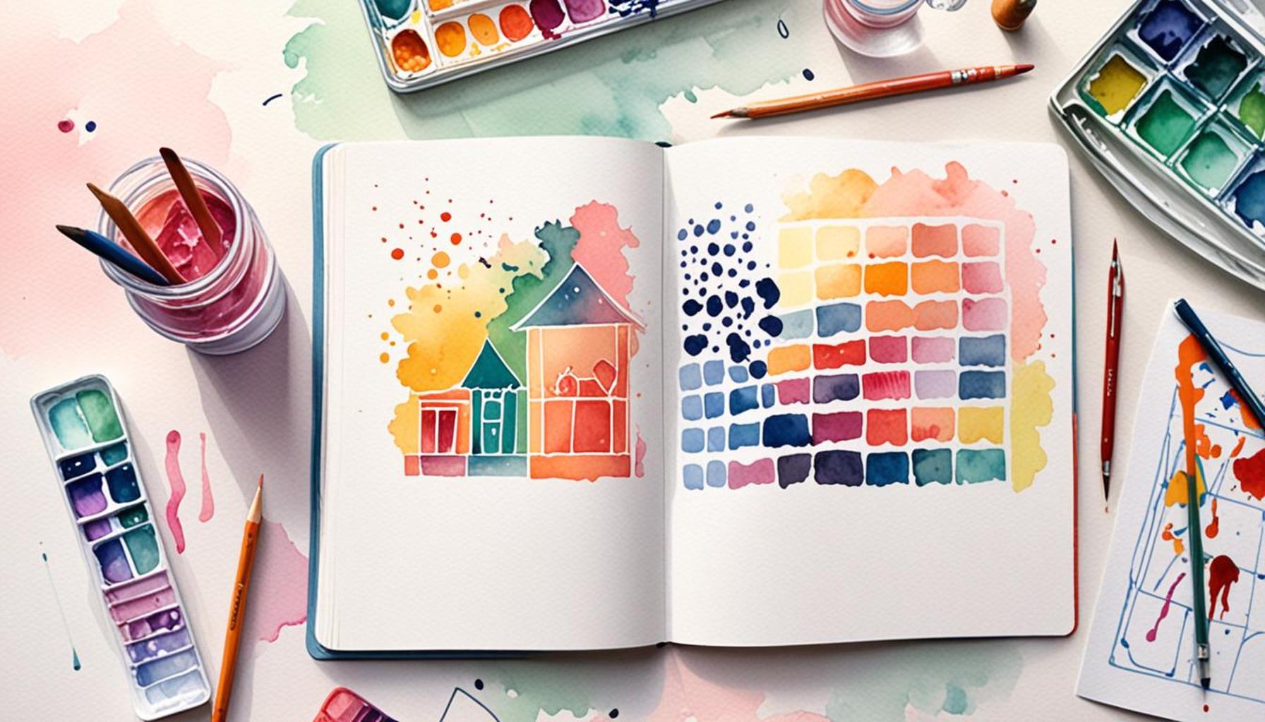 How to Create a Personal Organization Routine that Aligns with Simplified Space Principles