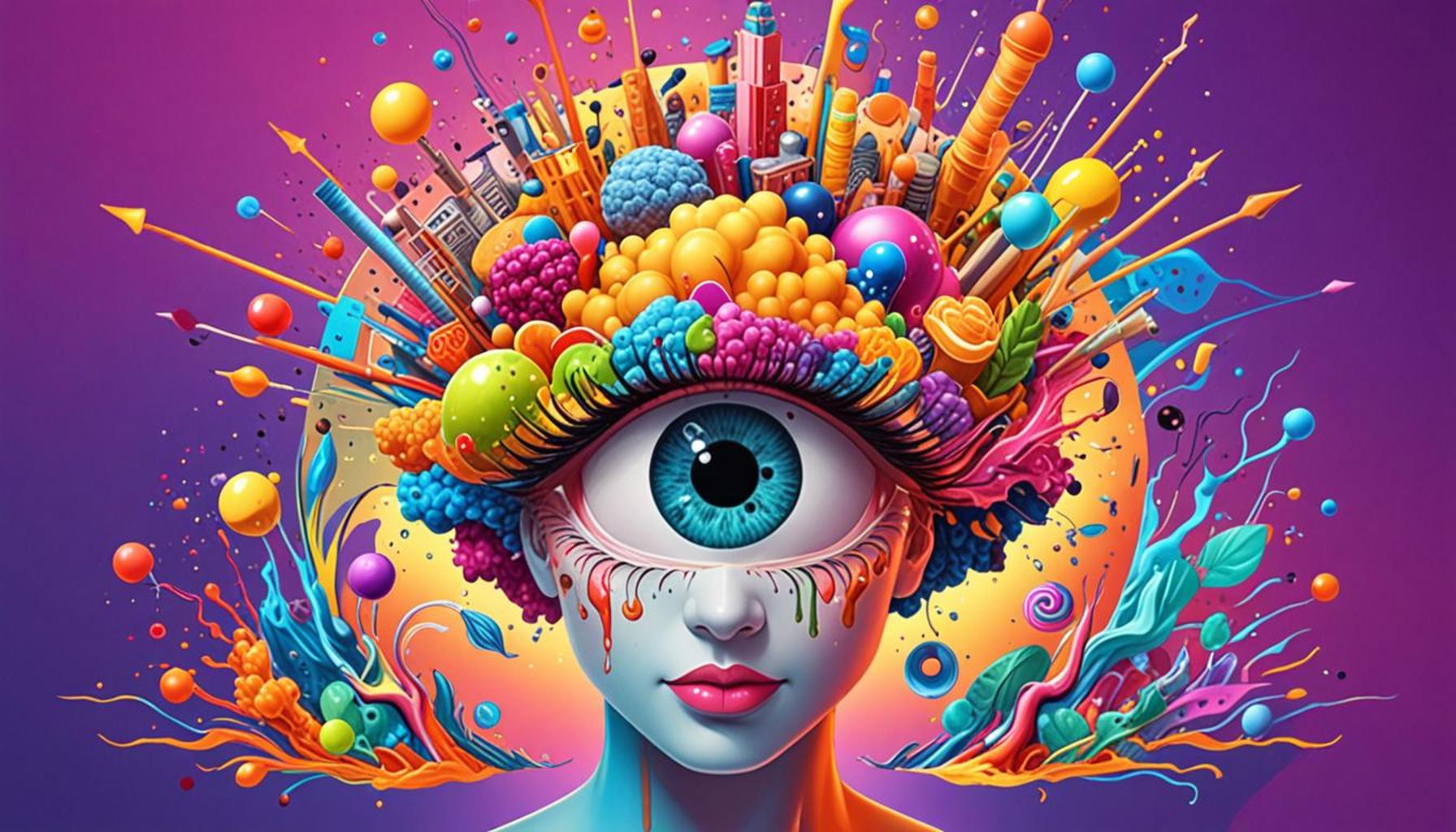 How Conscious Consumption Can Stimulate Personal Creativity and Innovation