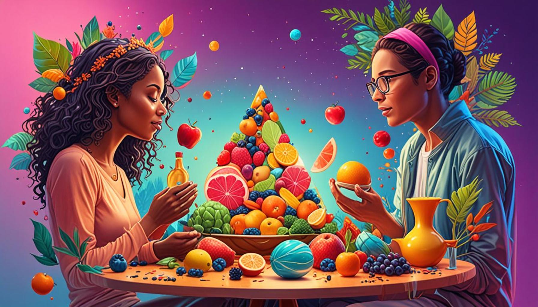 How the Practice of Conscious Consumption Can Strengthen Relationships and Communities