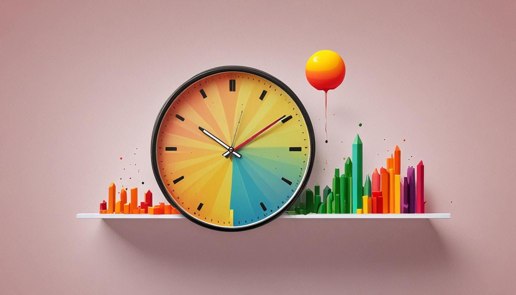 The Impact of Minimalism on Decision Making: How Simplifying Choices Can Free Up Time and Energy