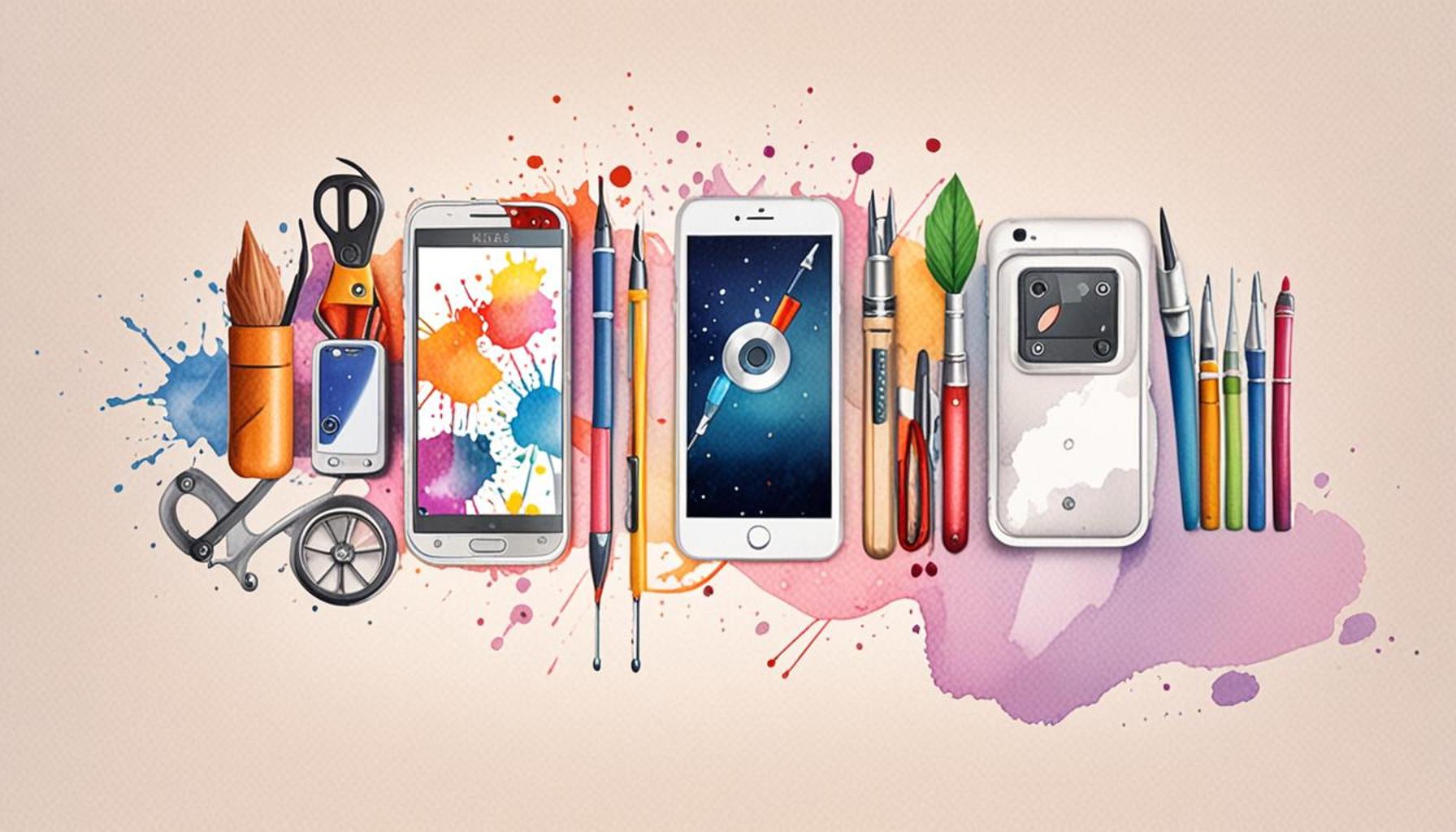 Minimalist Technology: Tools and Apps that Speed Up Your Routine