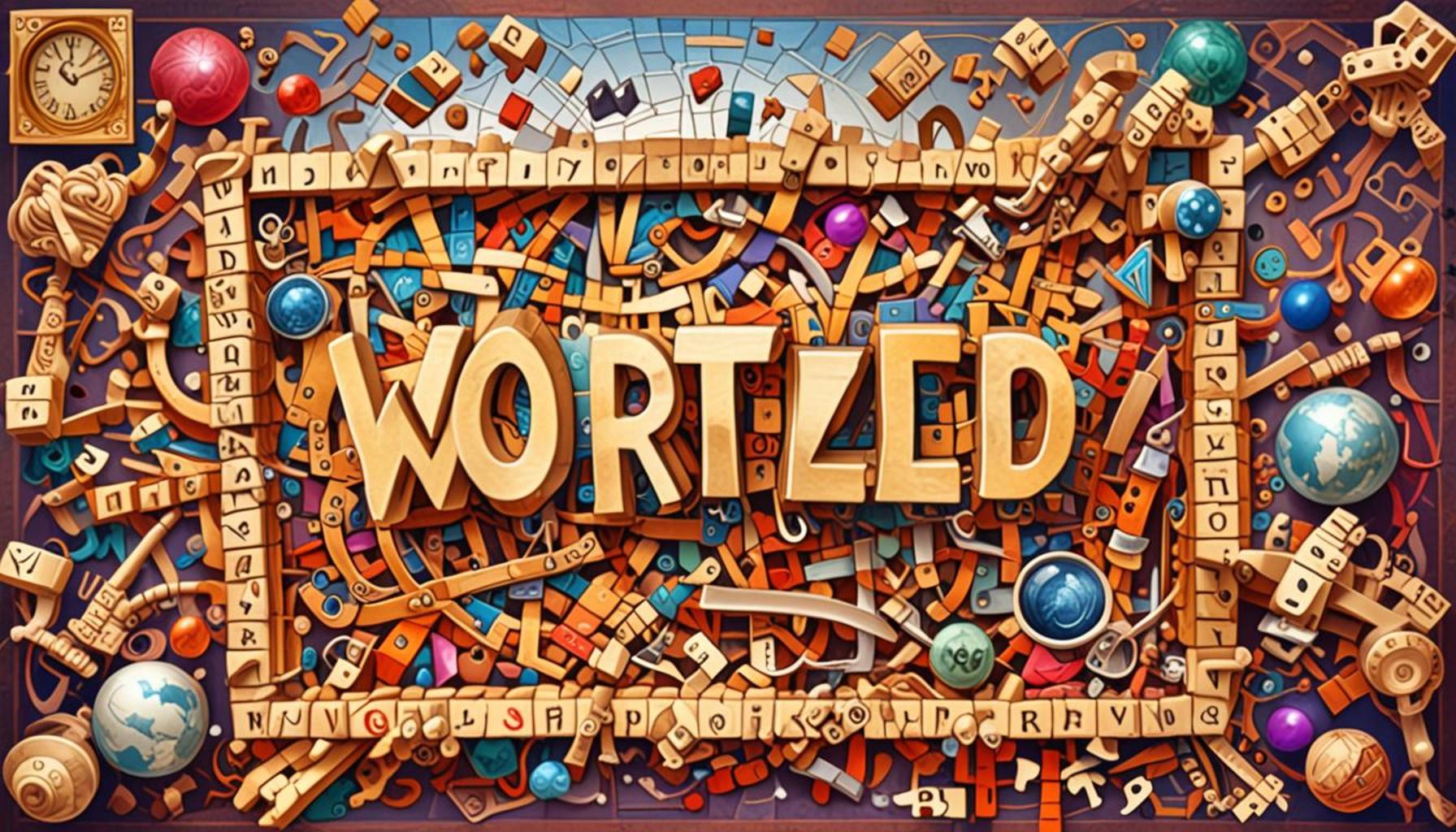 The History of Word Puzzles: From Antiquity to the Digital Age