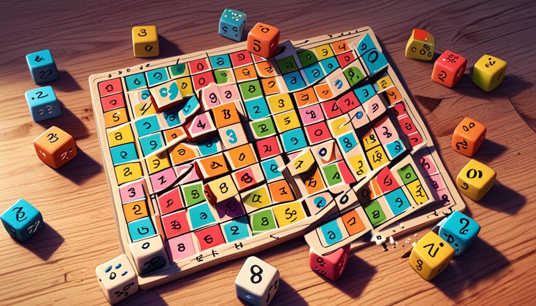 Sudoku Puzzle Challenges: Strategies for Effective Solving