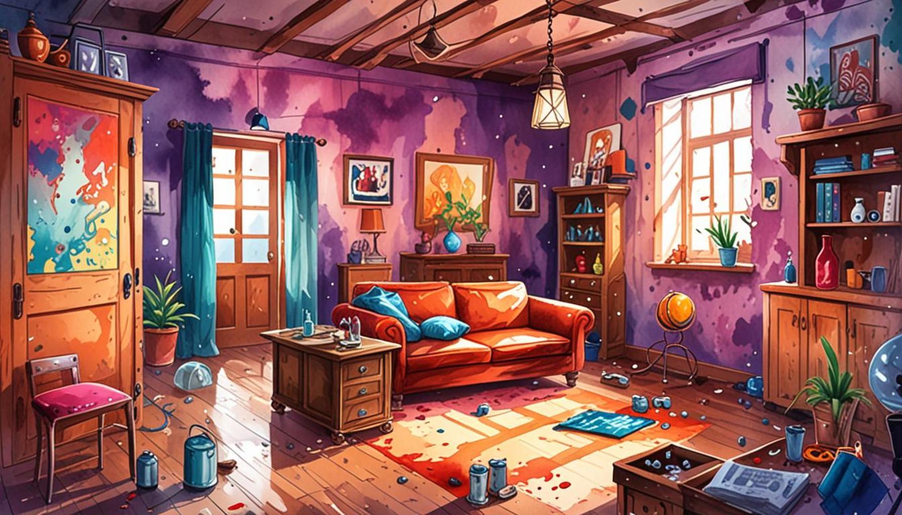 Problem-Solving Strategies in Escape Room Games: Practical Learning for Real Life