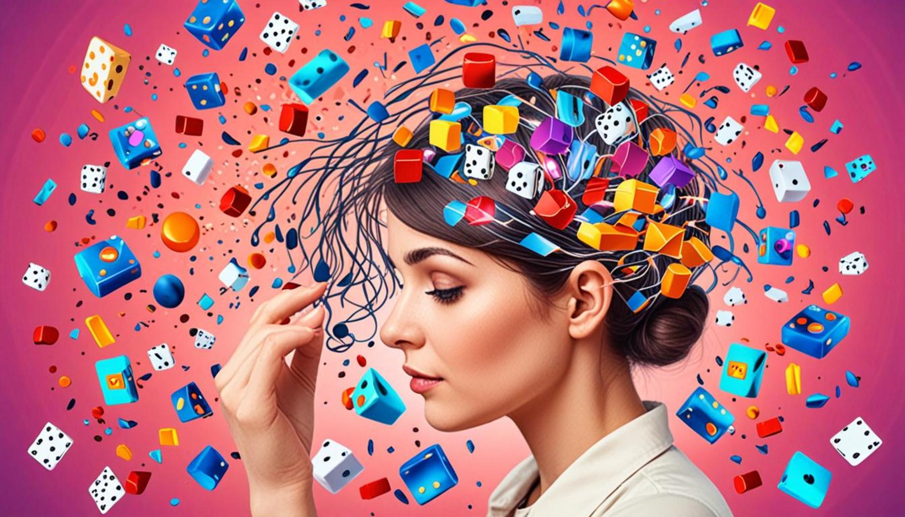 The Impact of Memory Games on Cognitive Function in Adults