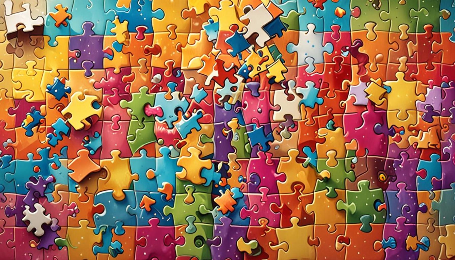 Exploring Puzzle Types Classic vs Modern Puzzles Explained