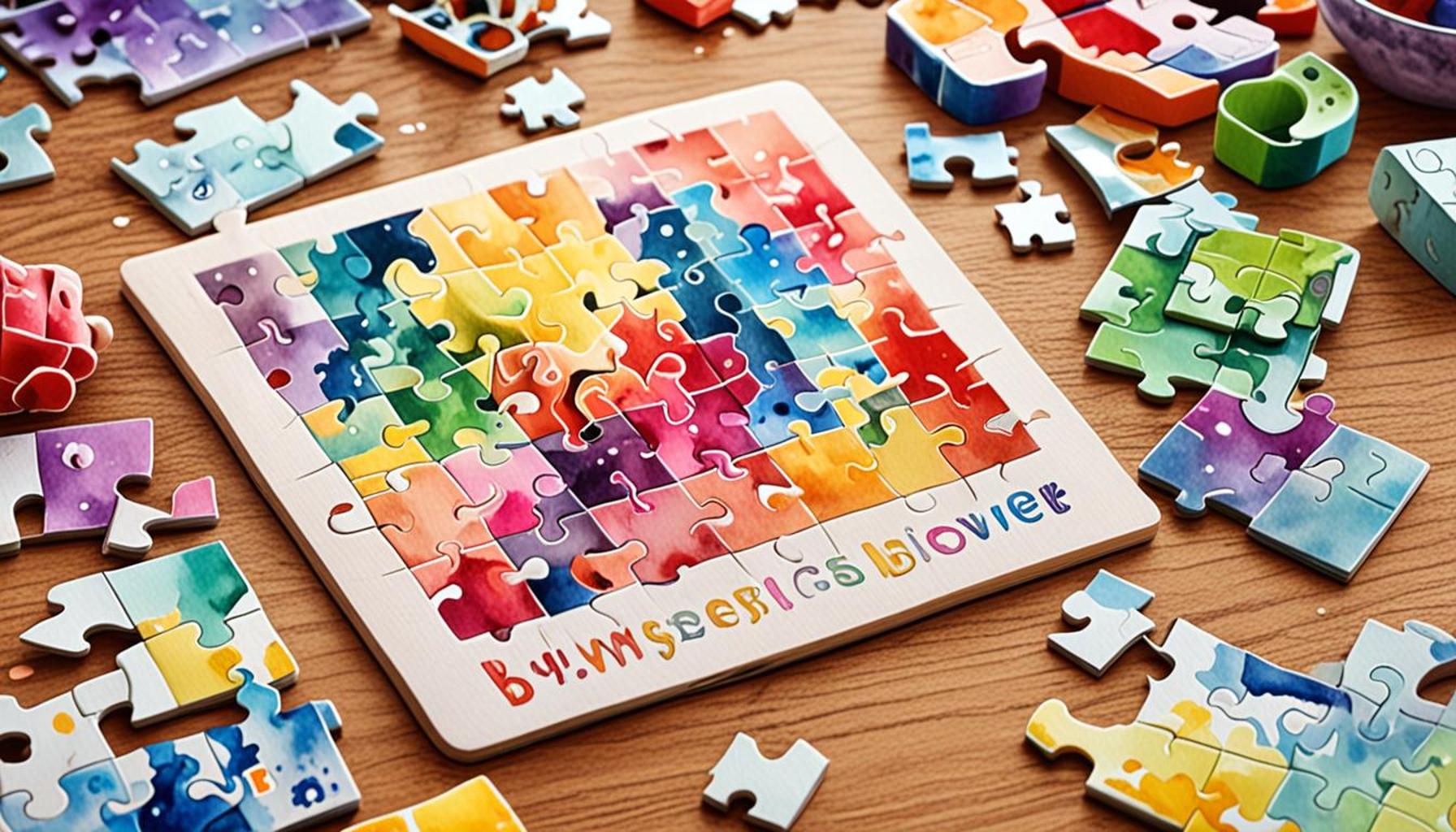 Incorporating Mnemonic Devices into Puzzle Solving for Better Memory Recall