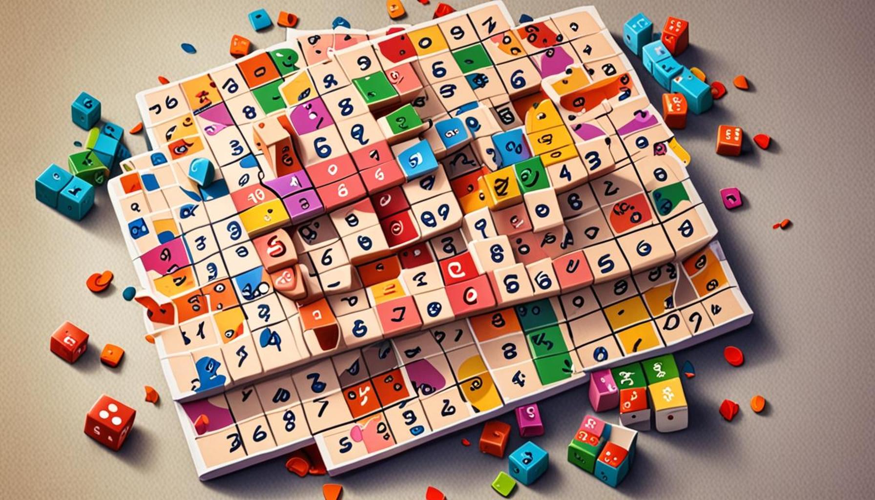 The Role of Sudoku in Enhancing Logical Reasoning Among Teenagers