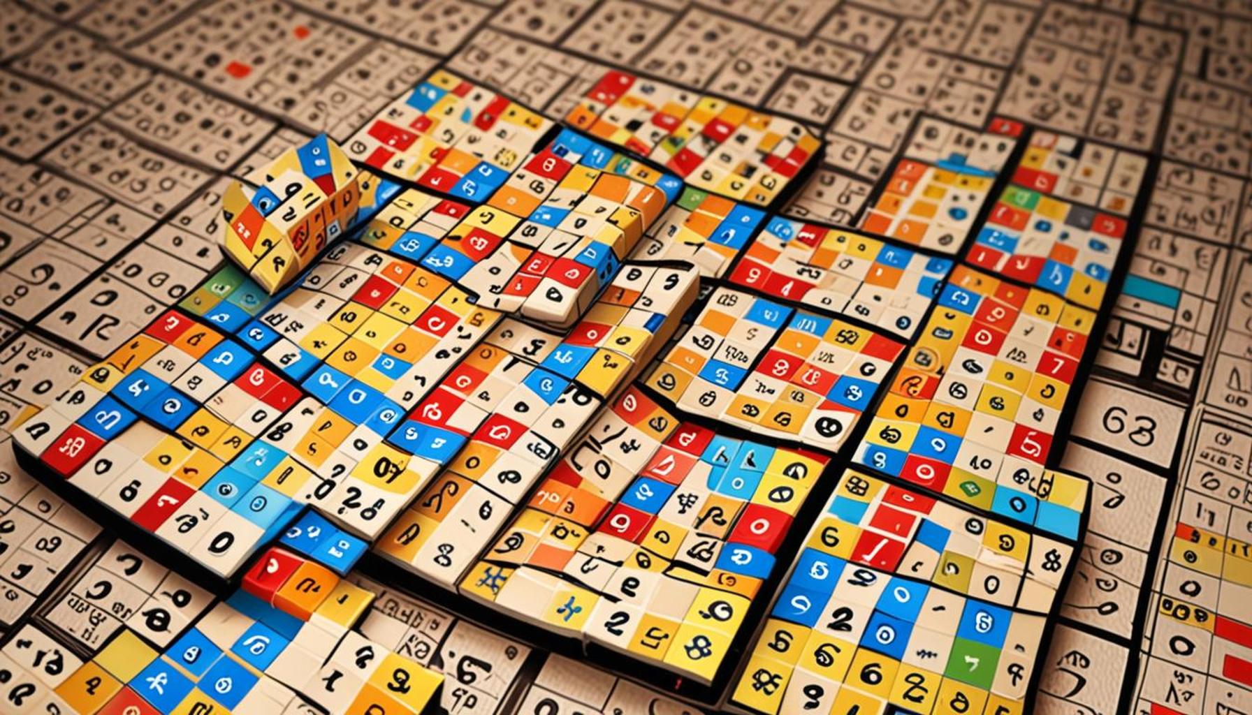 Examining the Benefits of Sudoku and Crosswords in Enhancing Analytical Thinking