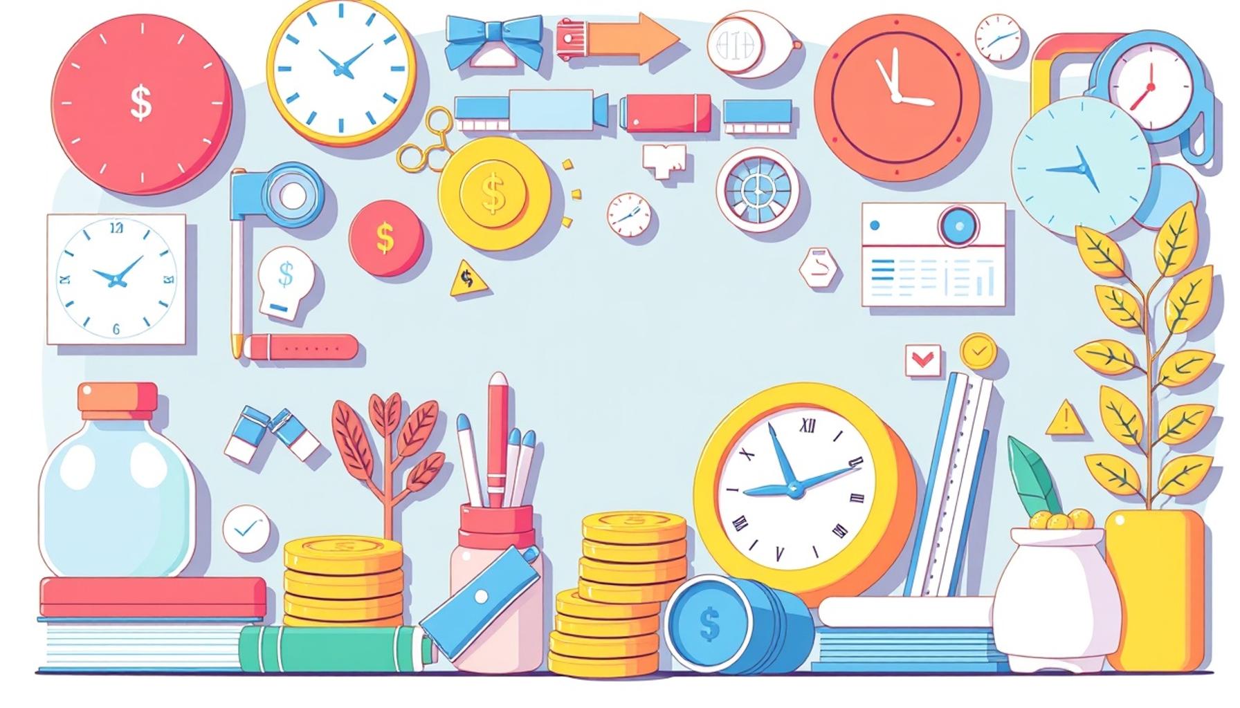 Minimalist Personal Finance: Strategies to Simplify Your Budget and Save
