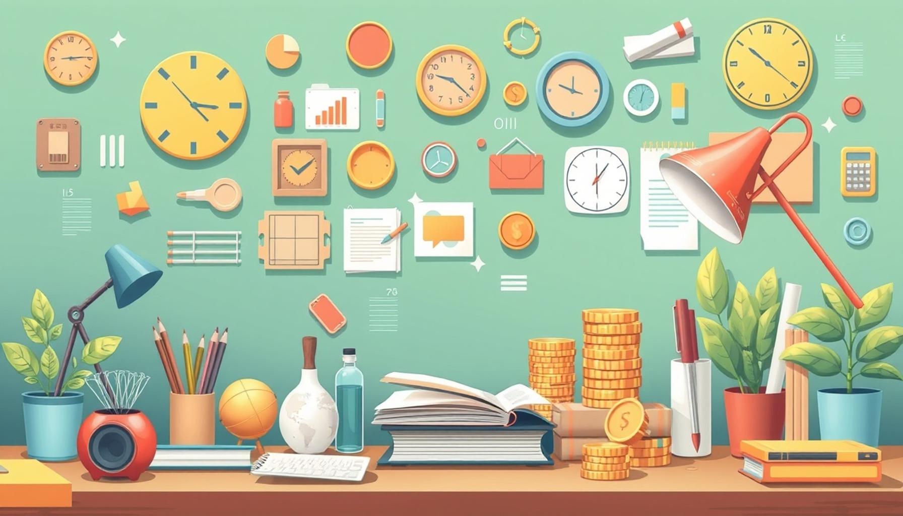 How Minimalism Can Transform Your Study and Learning Habits