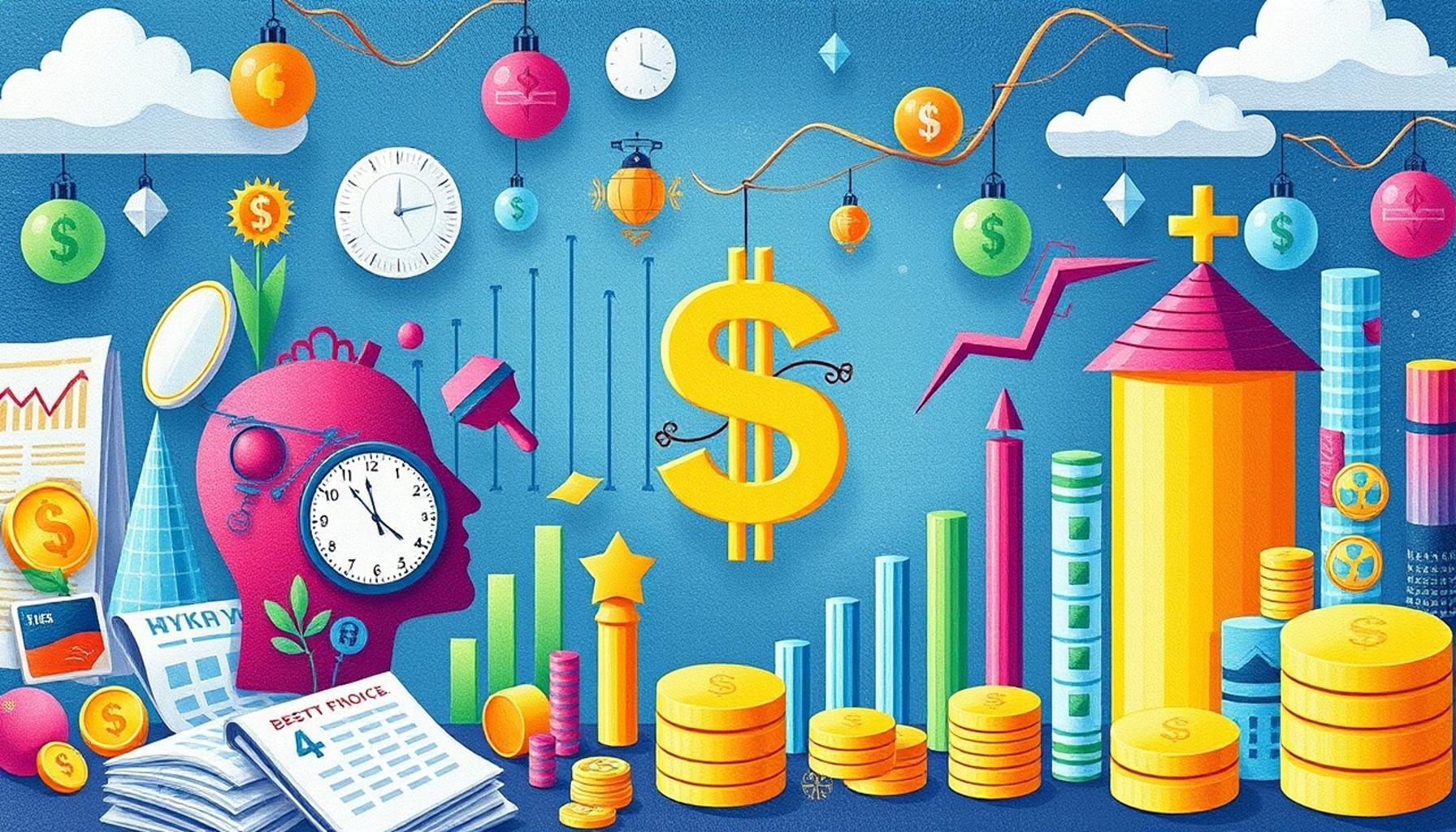 The Influence of Behavioral Finance on Asset Management Strategies