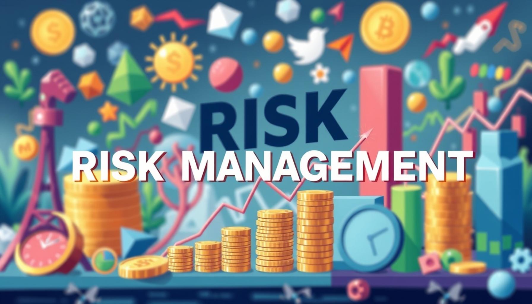 The Importance of Risk Management in Asset Allocation