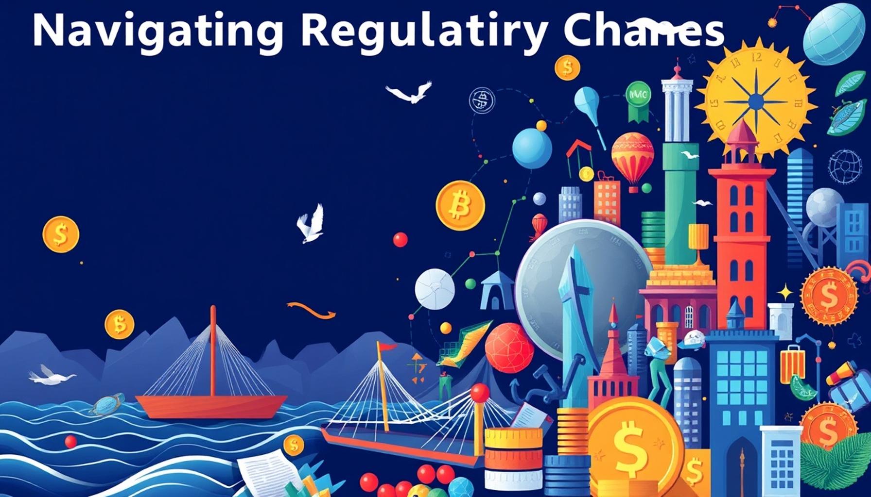 Navigating Regulatory Changes: Challenges and Opportunities for Asset Managers