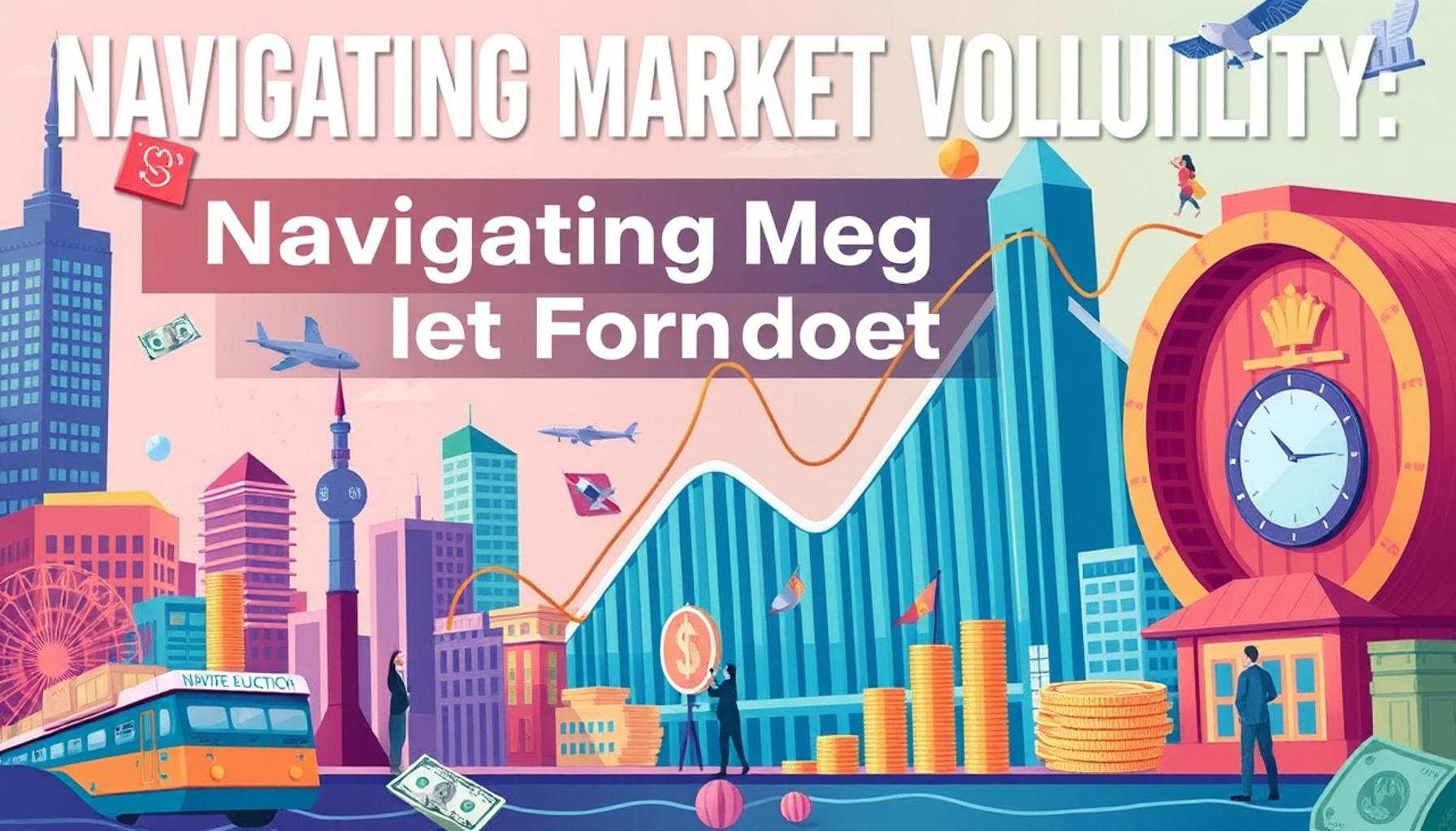 Navigating Market Volatility: Strategies for Long-Term Investors