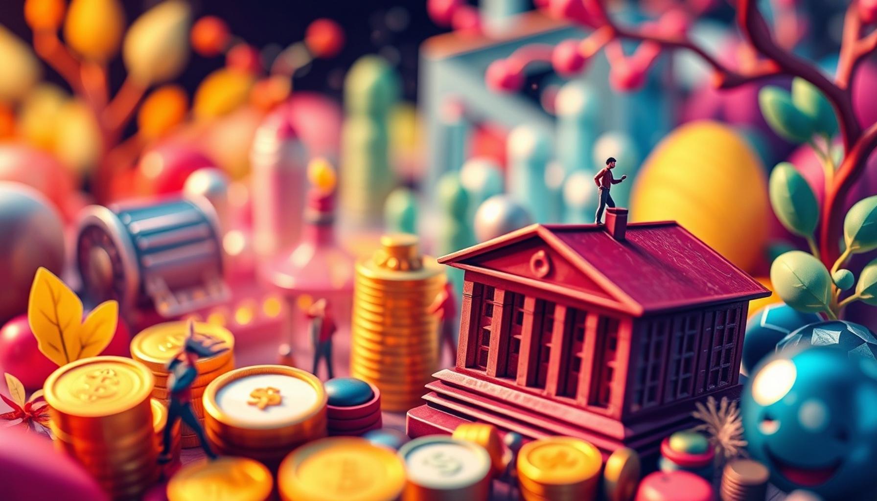 The Impact of Demographic Shifts on Asset Management Approaches