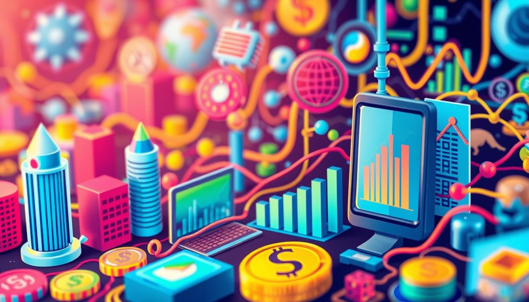 The Role of Technology in Transforming Asset Management Practices