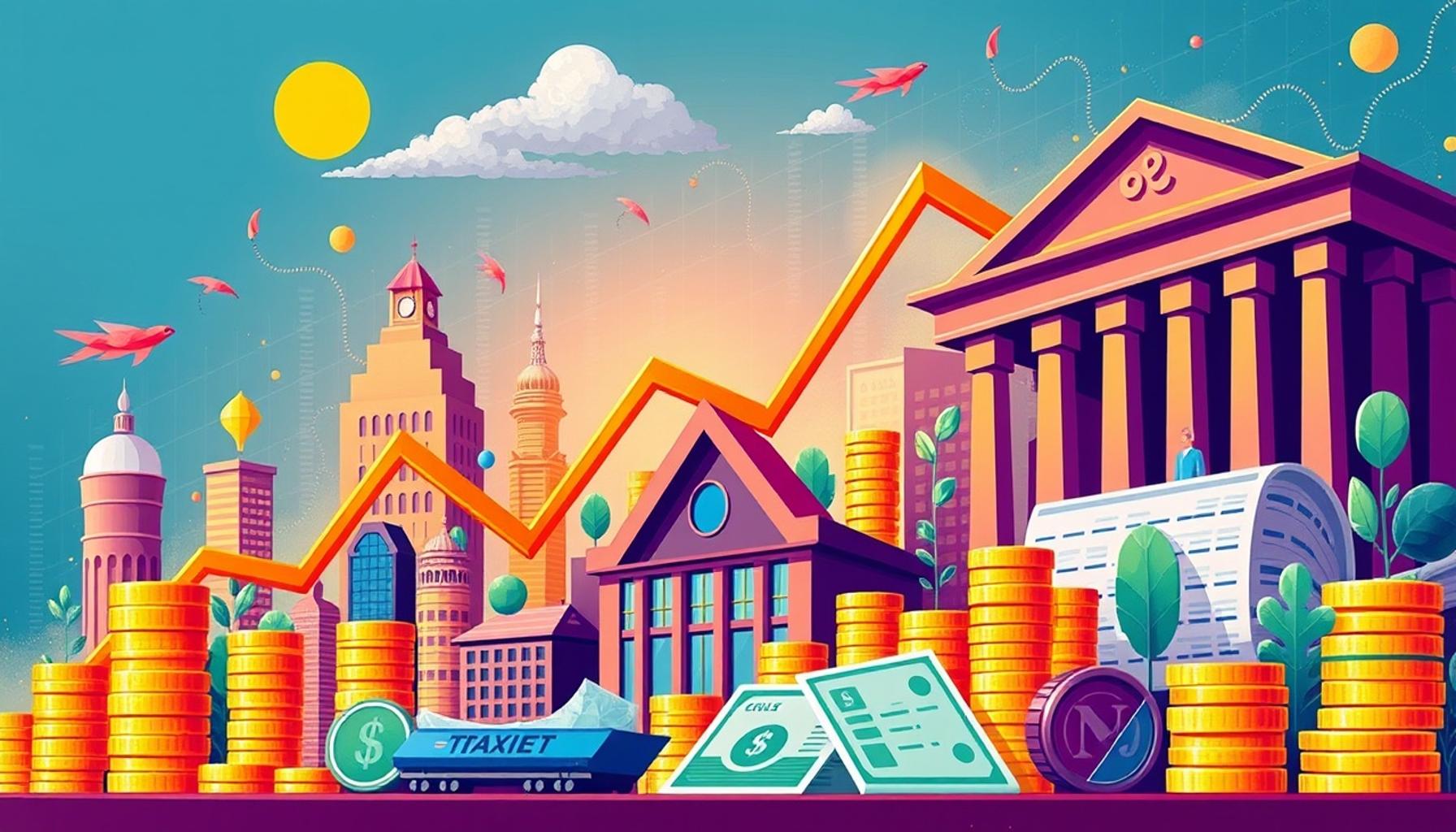 The Impact of Macroeconomic Trends on Asset Allocation Decisions