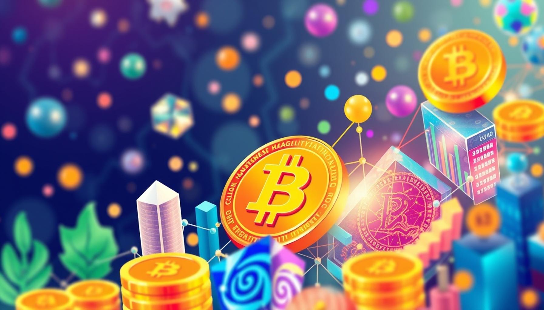 Leveraging Blockchain Technology for Enhanced Transparency in Asset Management