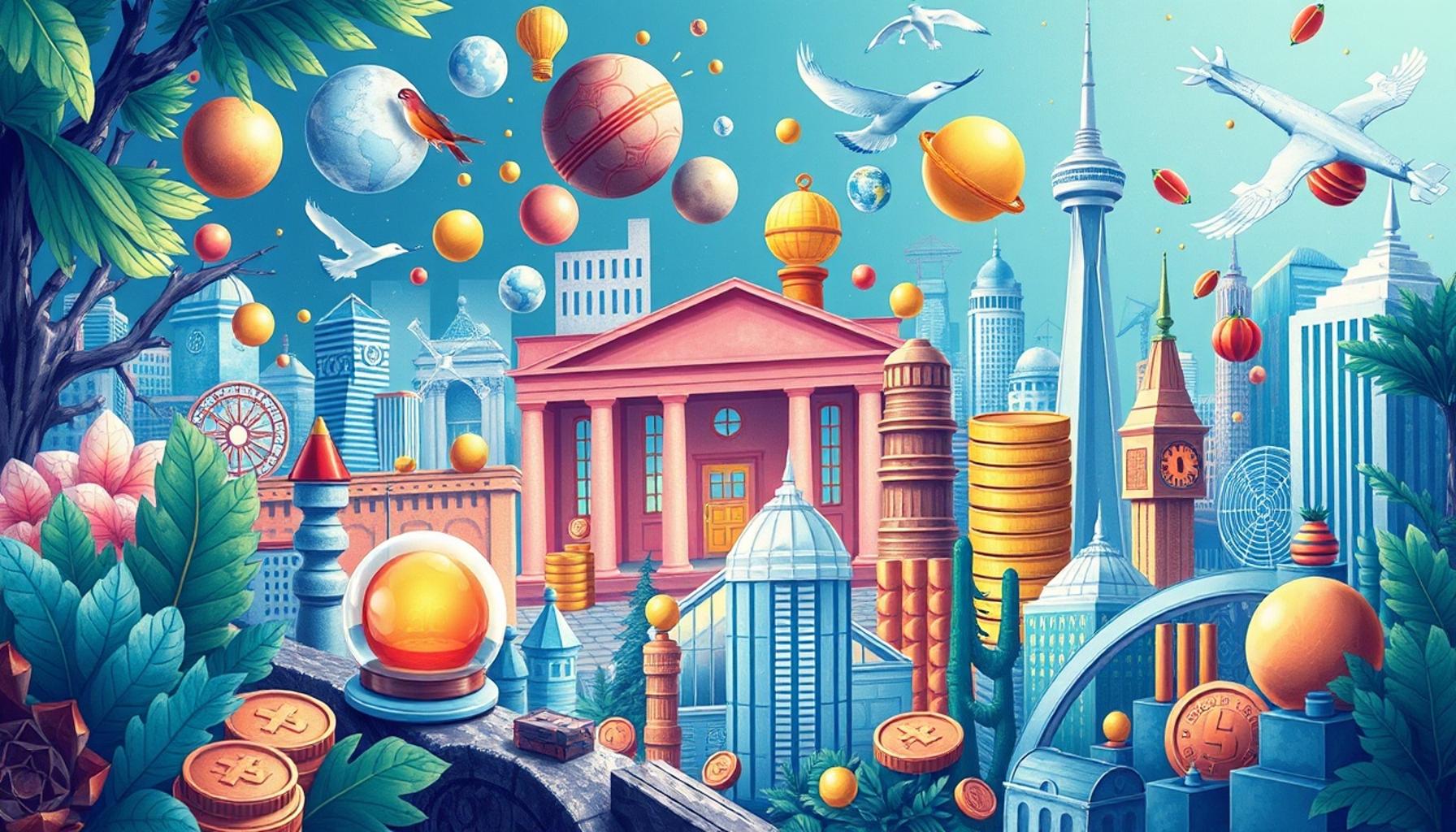 The Future of Alternative Investments in Asset Management Portfolios