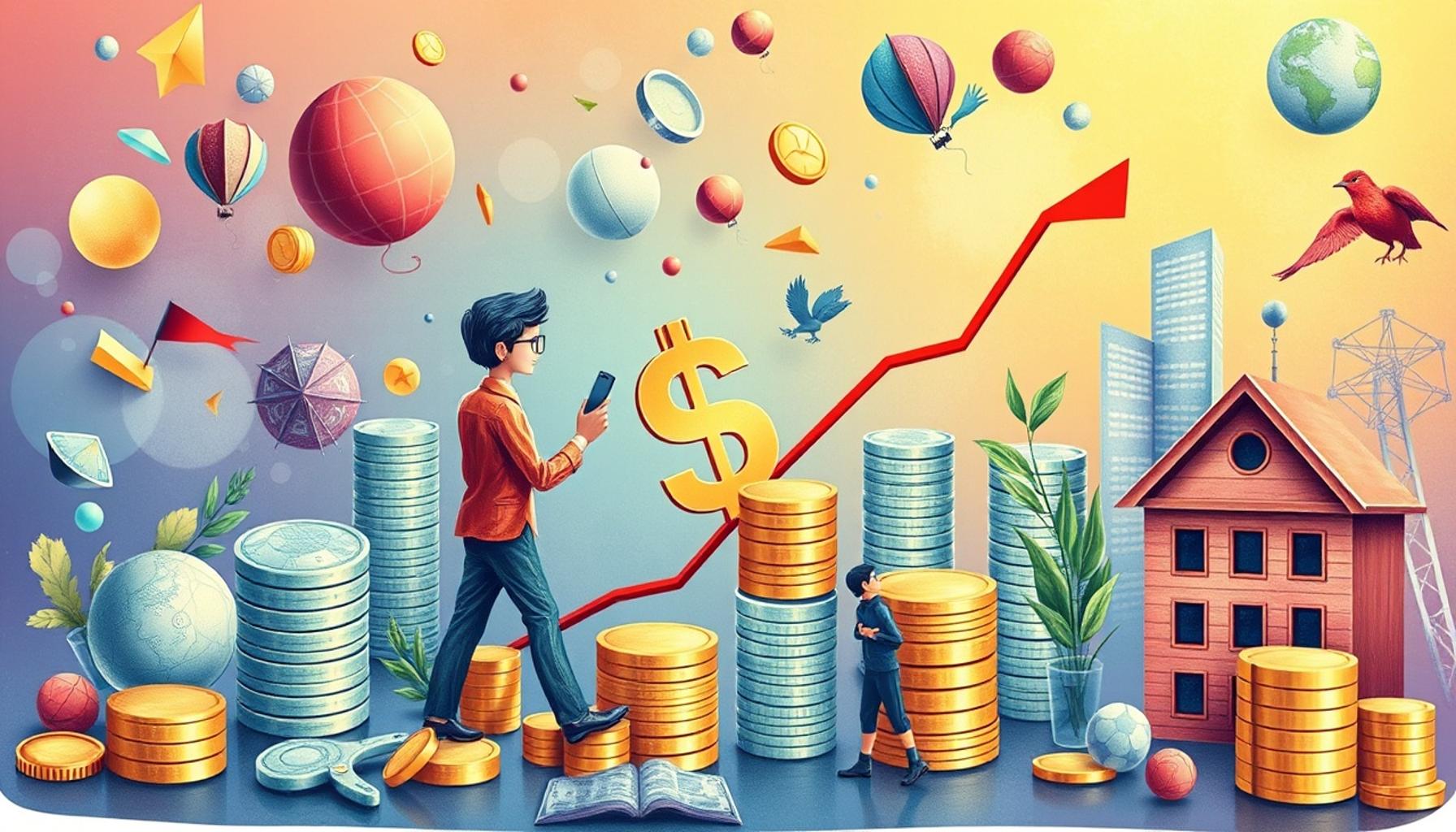 Long-Term Investment Strategies for Retirement: How to Plan Today for a Secure Future