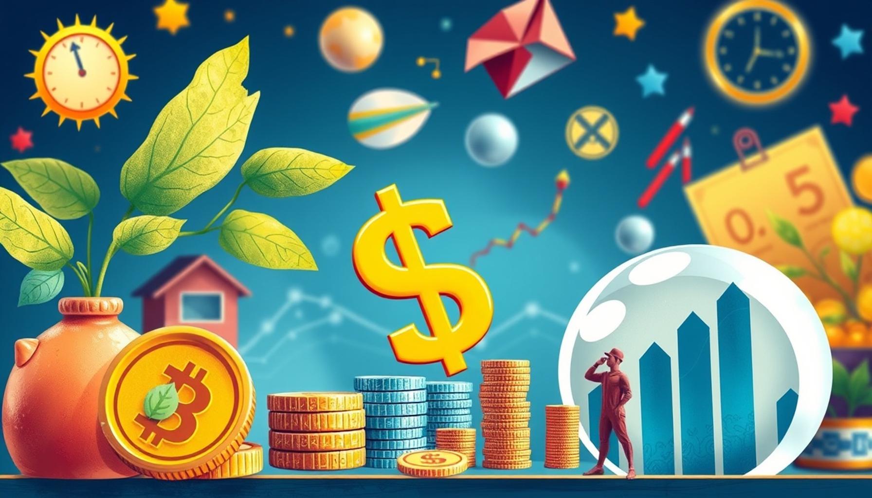 How Investment Diversification Can Strengthen Your Financial Planning