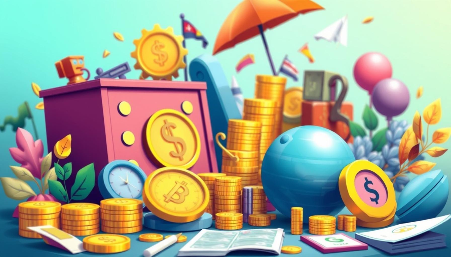 The role of financial planning in debt mitigation: strategies for a healthy financial future