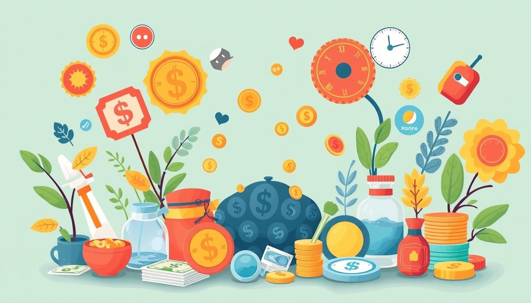 Disconnecting from Excess: The Importance of Mindful Living in Personal Organization