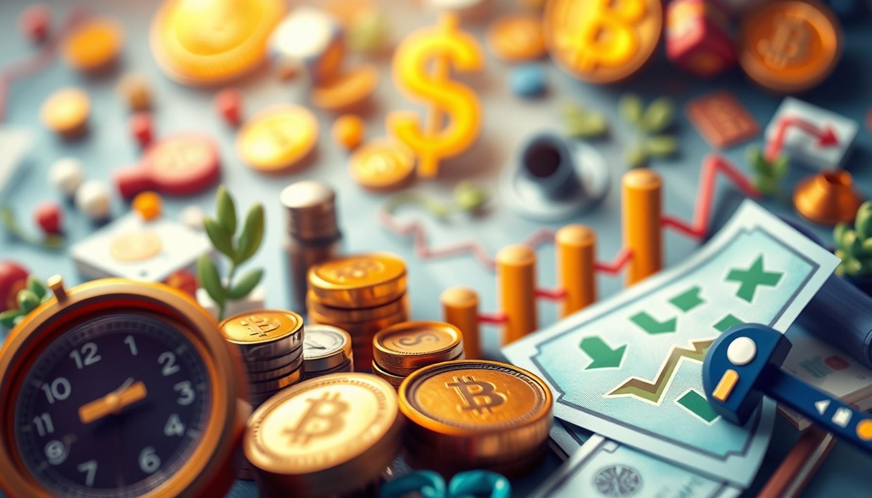 Dividend Stock Investment Strategies: How to Generate Passive Income in a Low Interest Rate Environment