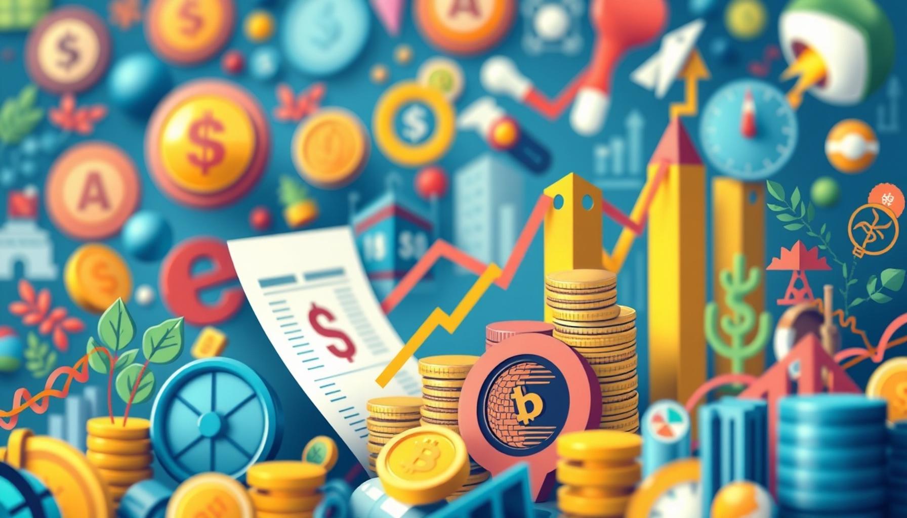Analysis of Economic Trends: How They Influence Your Investment Decisions