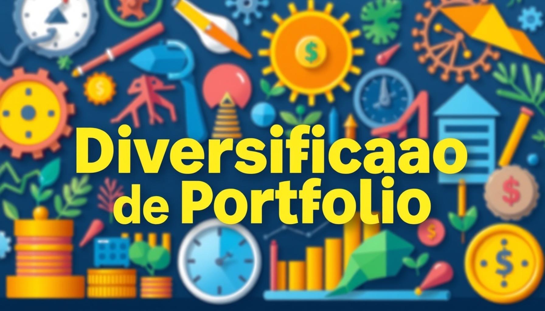 Portfolio Diversification: Strategies to Mitigate Risks in Investments
