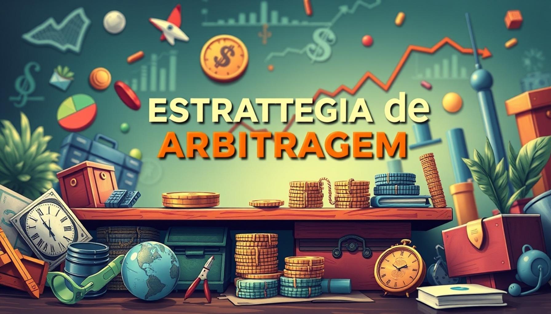Arbitrage Strategies: Capitalizing on Price Differences in Financial Markets