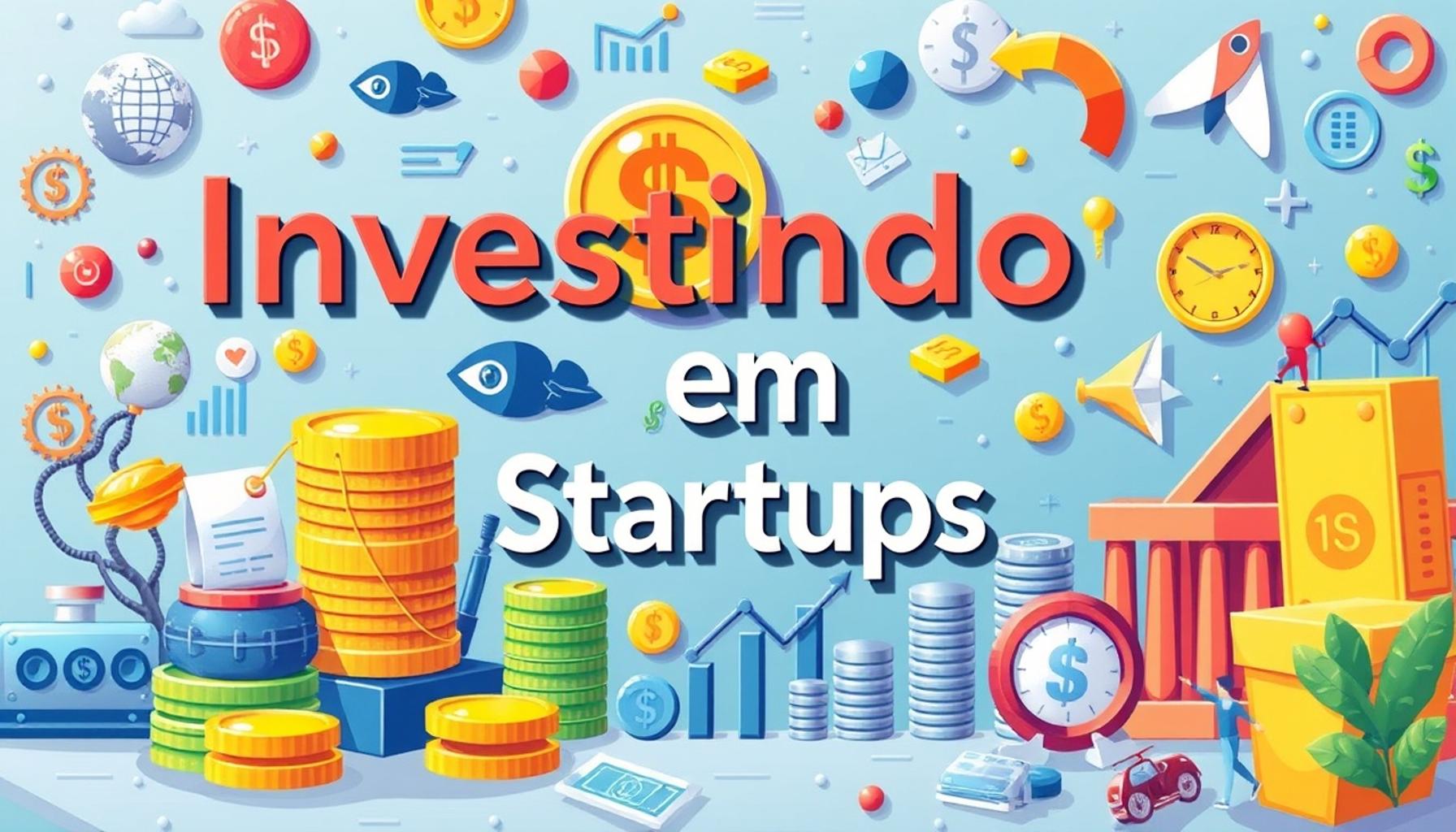 Investing in Startups: How to Assess Growth Potential and Minimize Risks