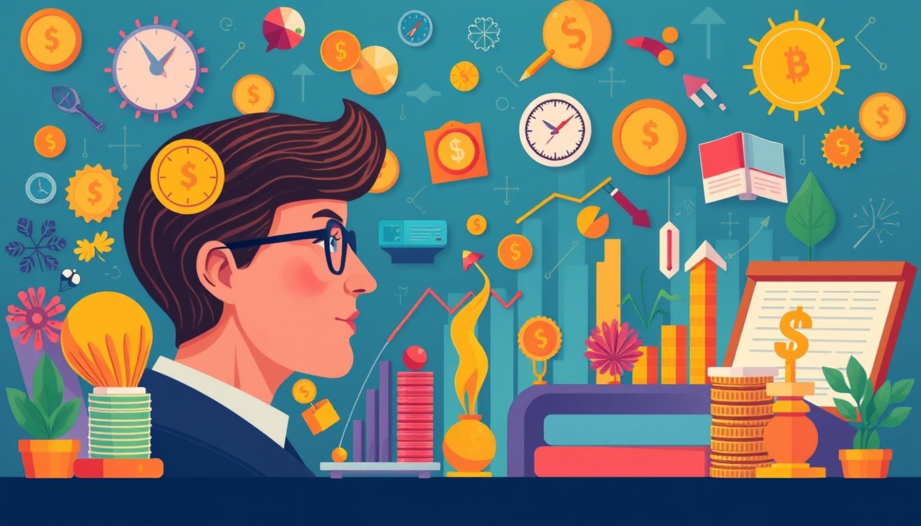 The Psychology of the Investor: How Emotions Influence Investment Decisions