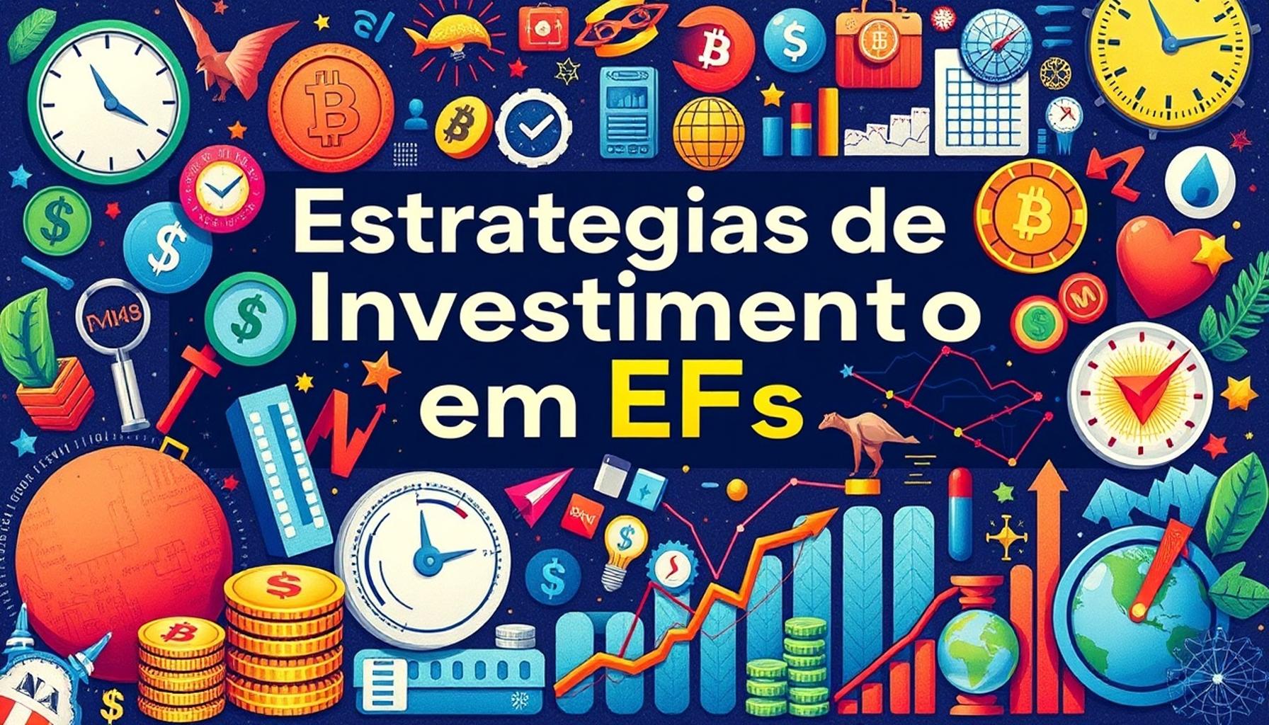 Investment Strategies in ETFs: Advantages and Disadvantages for Modern Investors