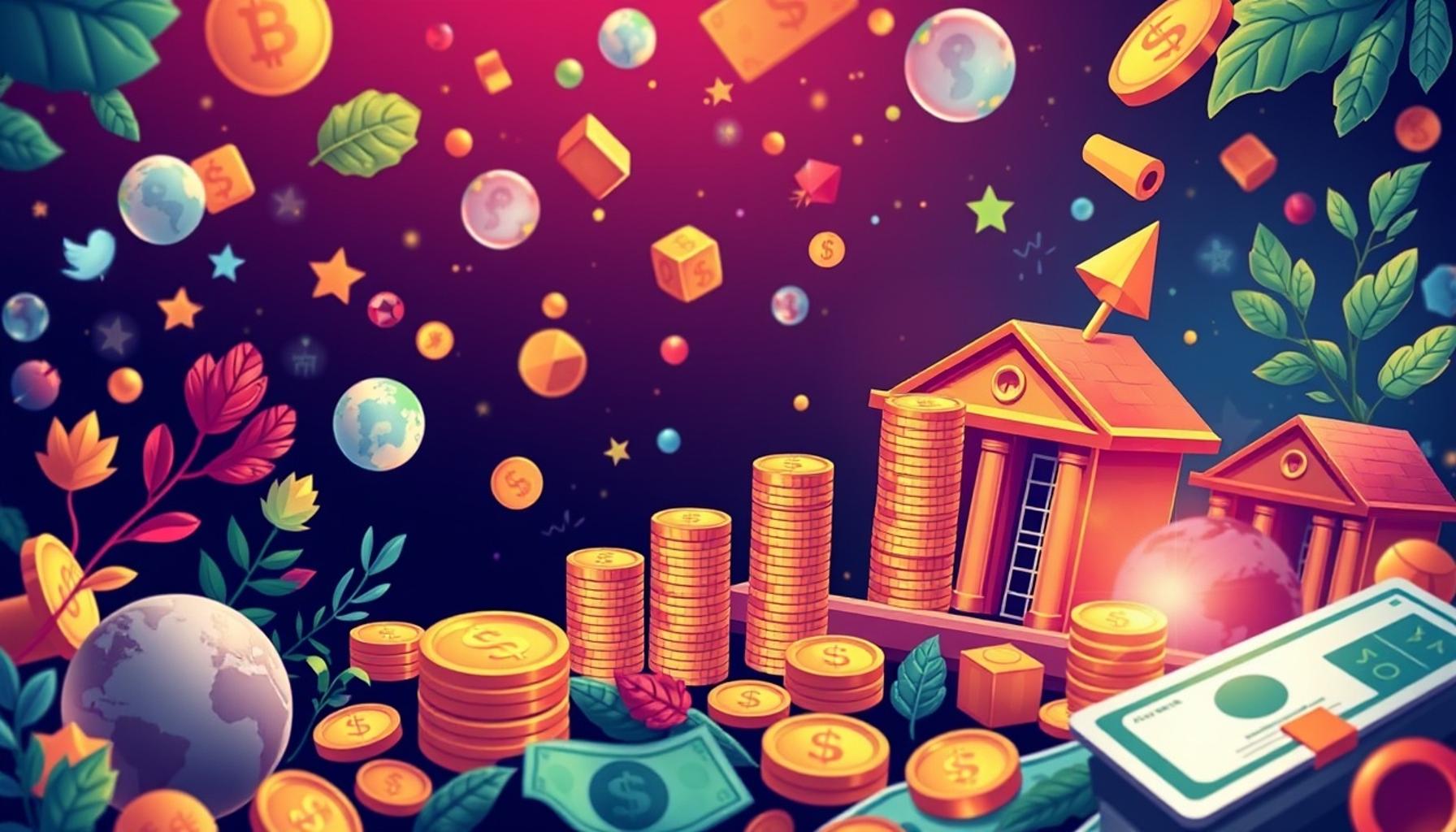 Utilizing Tax-Advantaged Accounts for Accelerated Wealth Growth