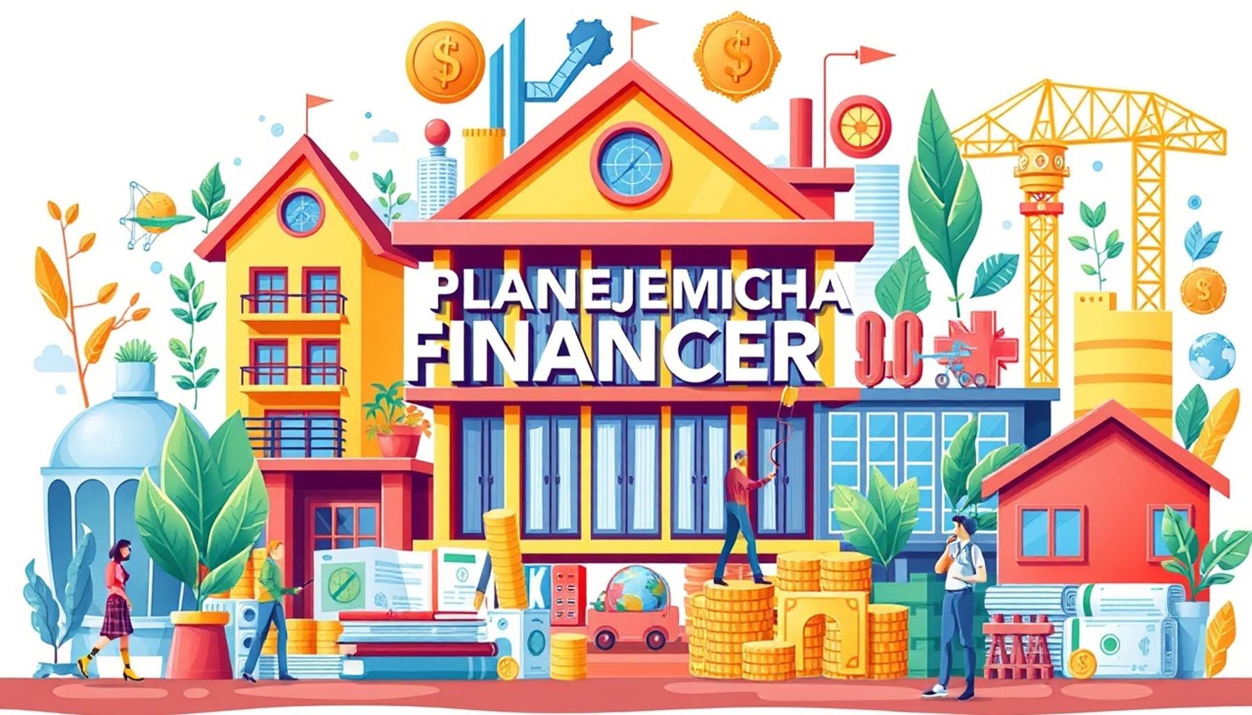 The Importance of Financial Planning in Building Long-Term Wealth