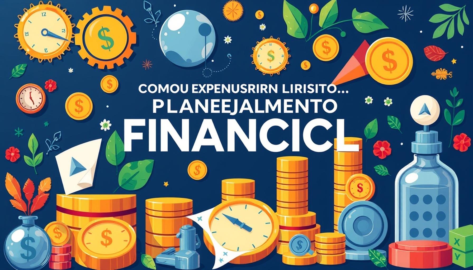 How Financial Planning Can Help with Early Retirement: Strategies and Practical Tips