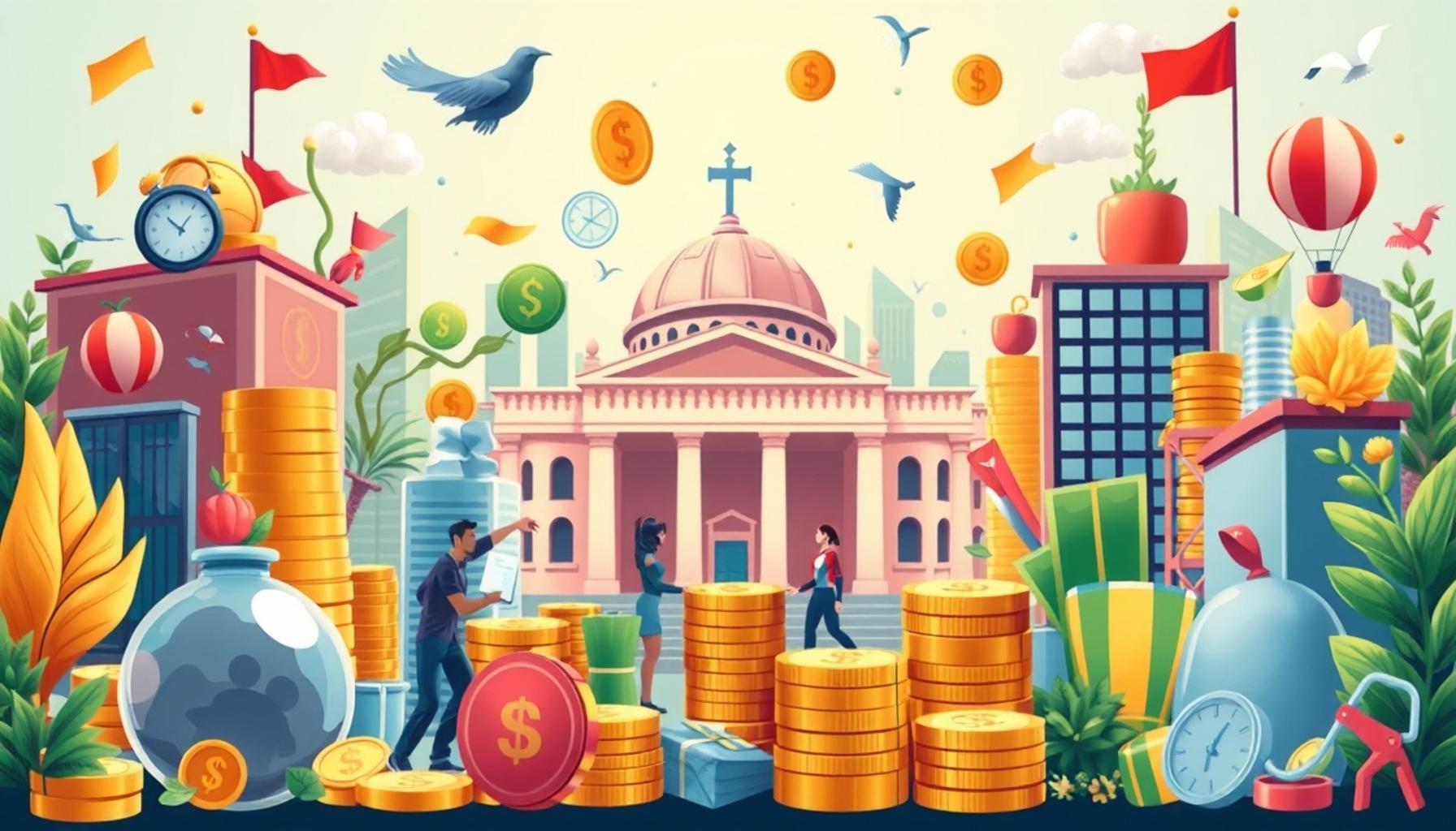 Financial Planning Strategies for Millennials: How to Invest Wisely